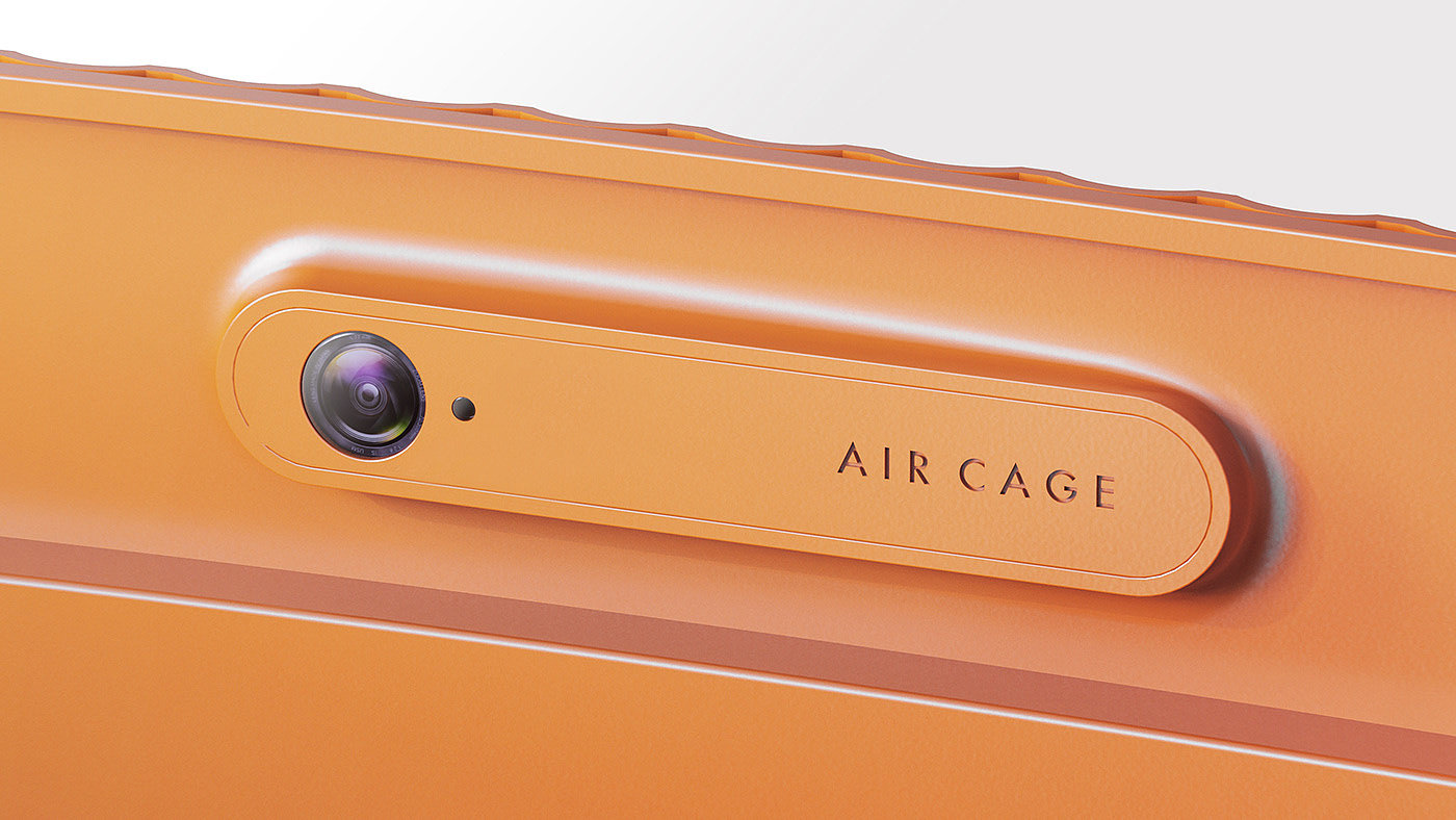 Pet cage design，airline company，airport，Pet products，
