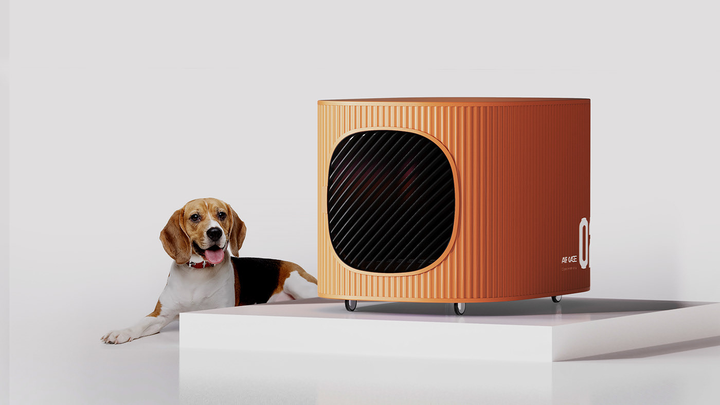 Pet cage design，airline company，airport，Pet products，