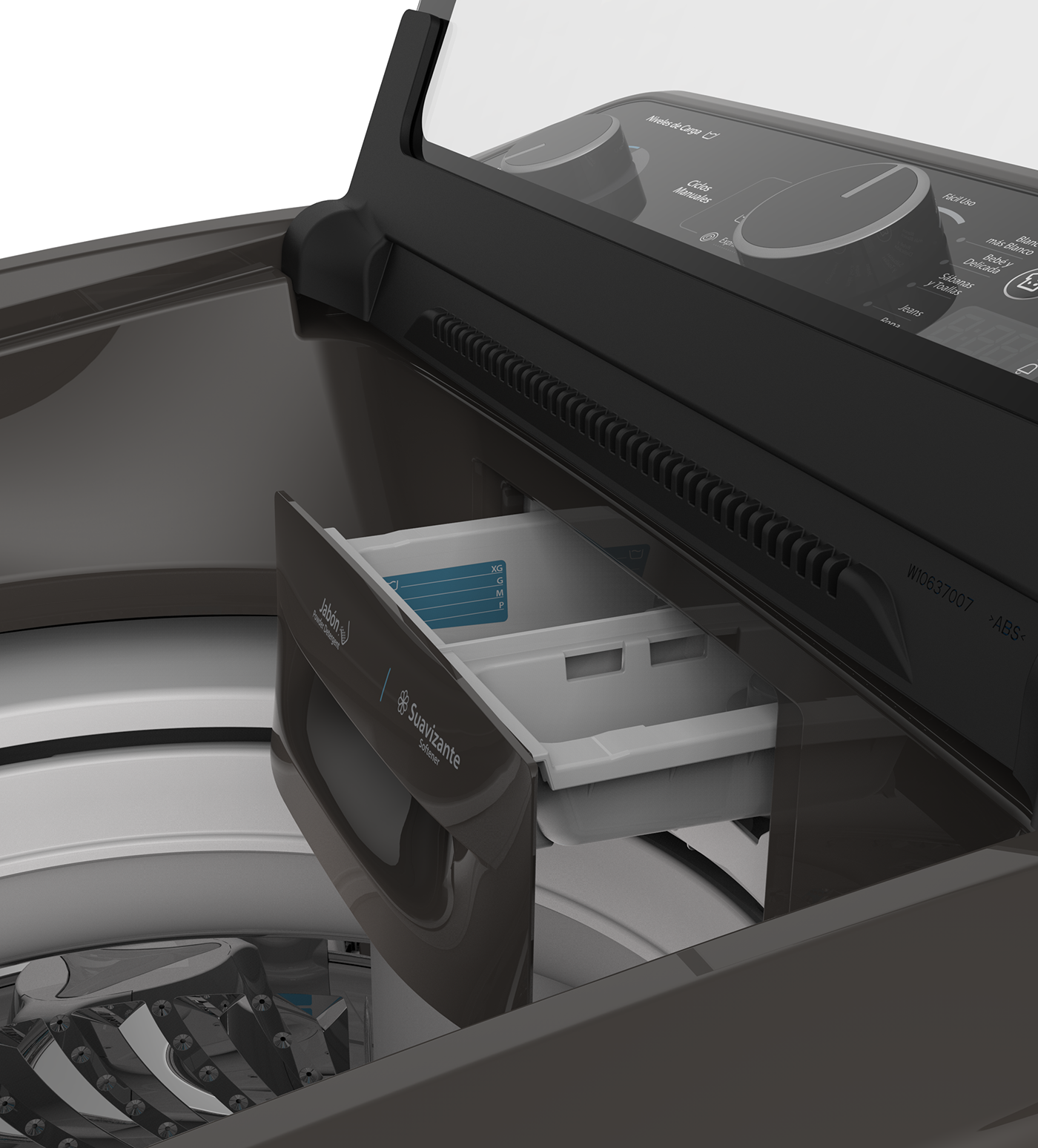 household electrical appliances，energy conservation，Whirlpool ，intelligence，Washing machine，