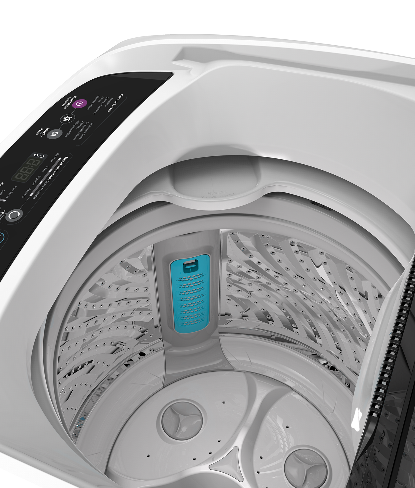 household electrical appliances，energy conservation，Whirlpool ，intelligence，Washing machine，