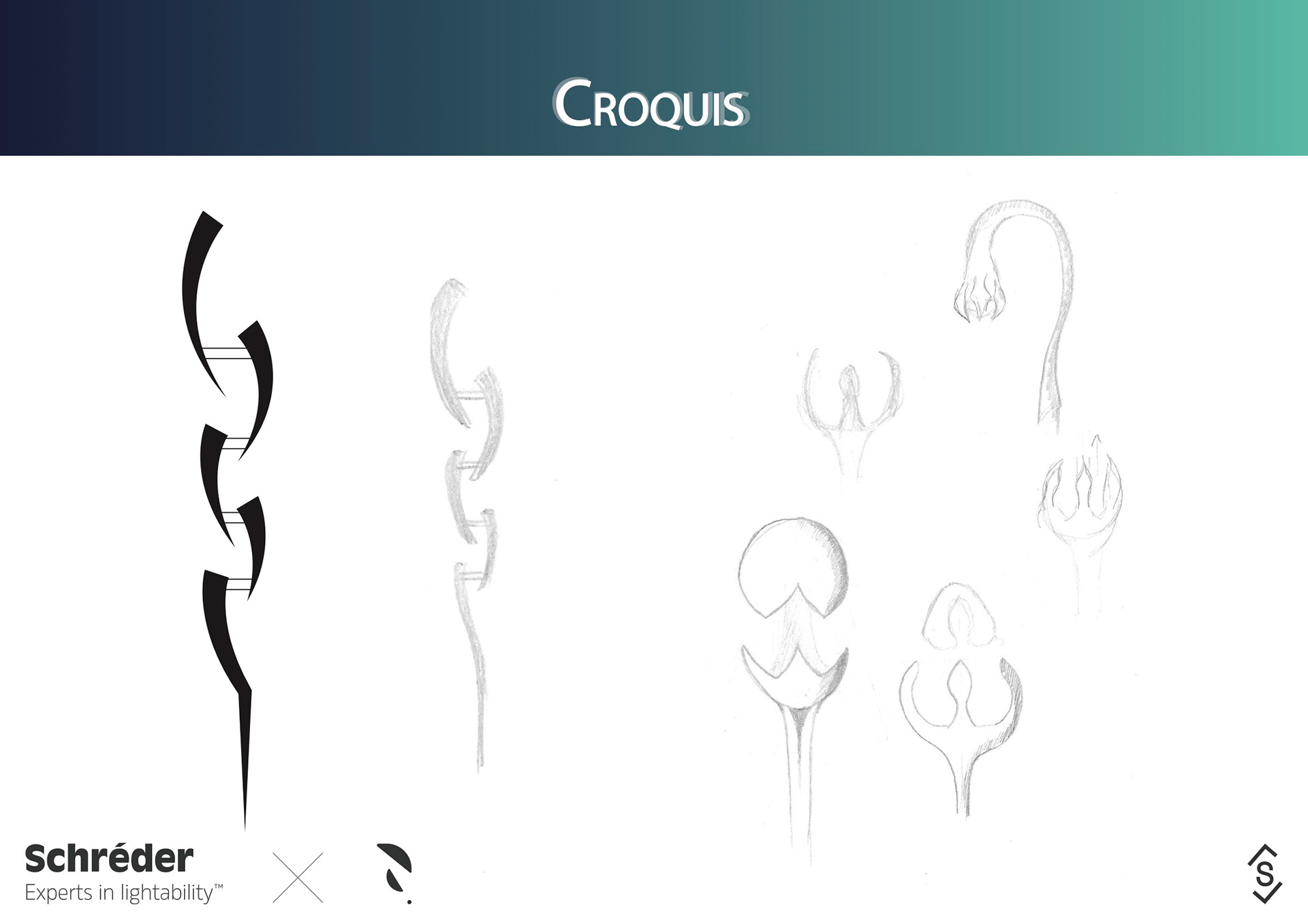 industrial design，Module design，Light design，Urban light Aesthetics，