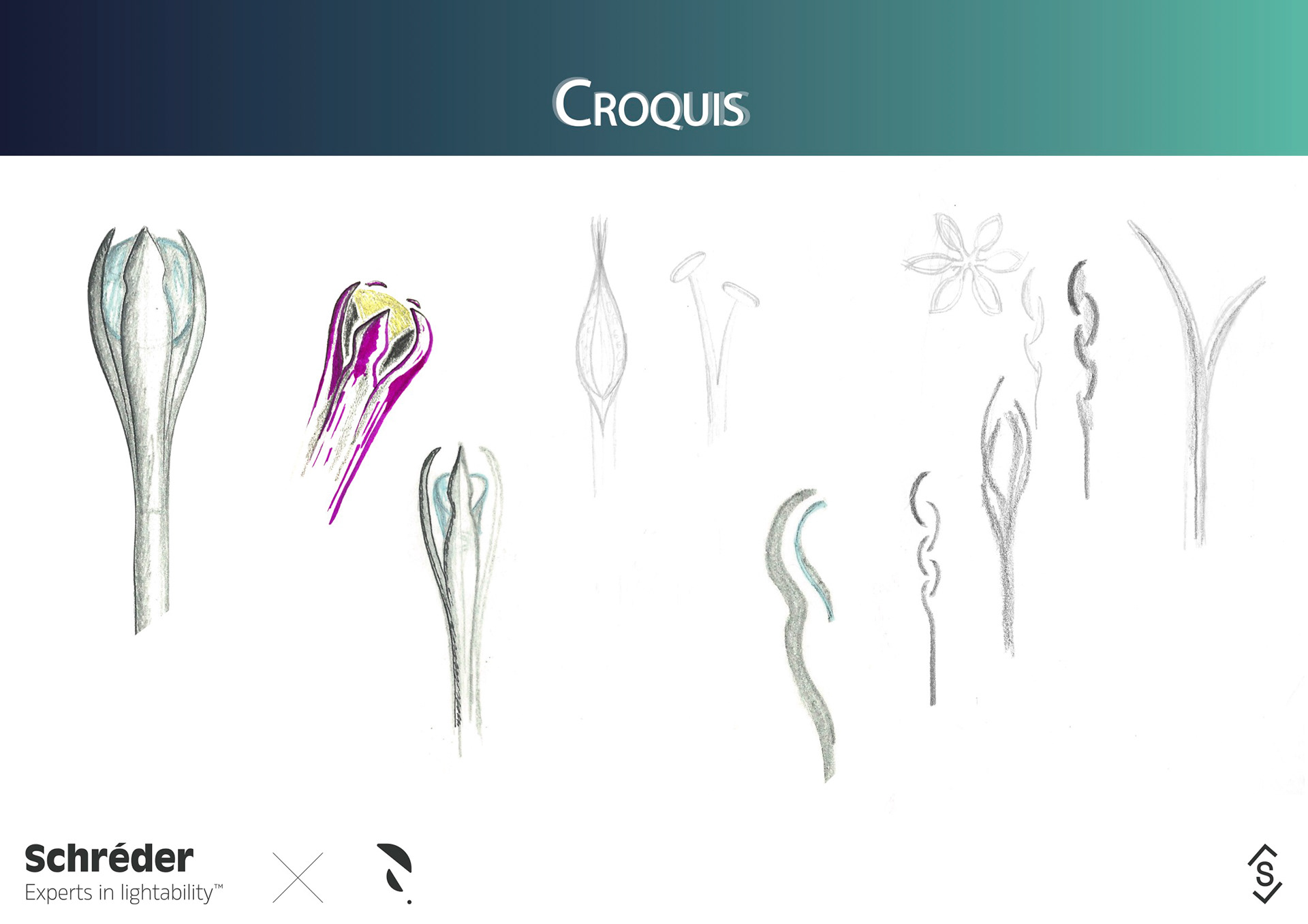 industrial design，Module design，Light design，Urban light Aesthetics，