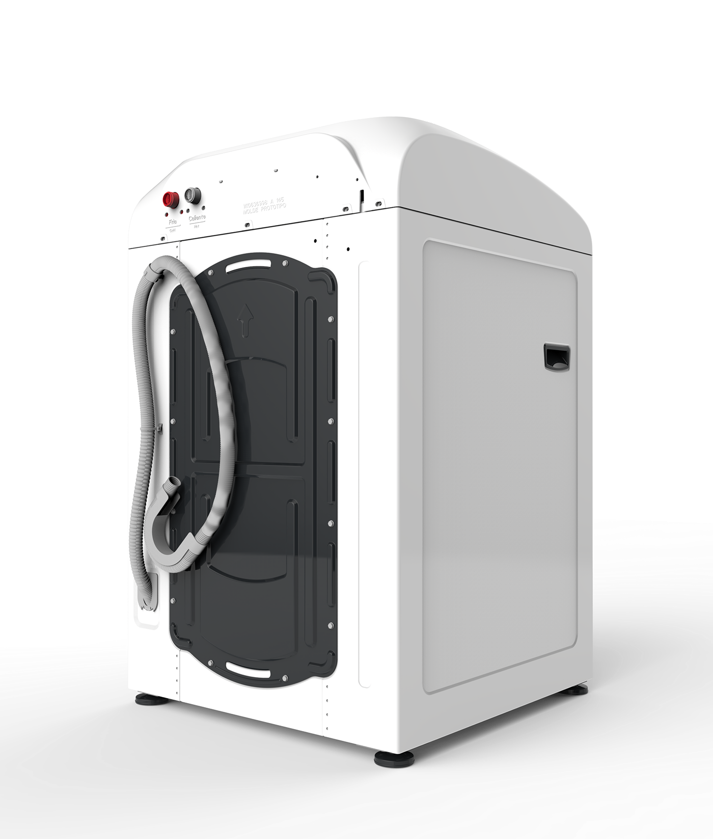 household electrical appliances，energy conservation，Whirlpool ，intelligence，Washing machine，