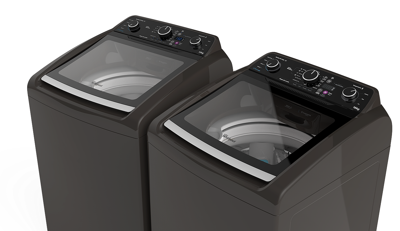 household electrical appliances，energy conservation，Whirlpool ，intelligence，Washing machine，