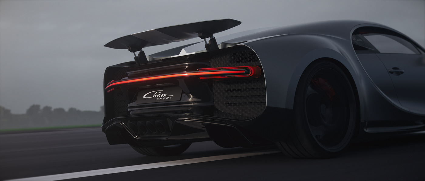 3D car，Computer animation，Render，visualization，