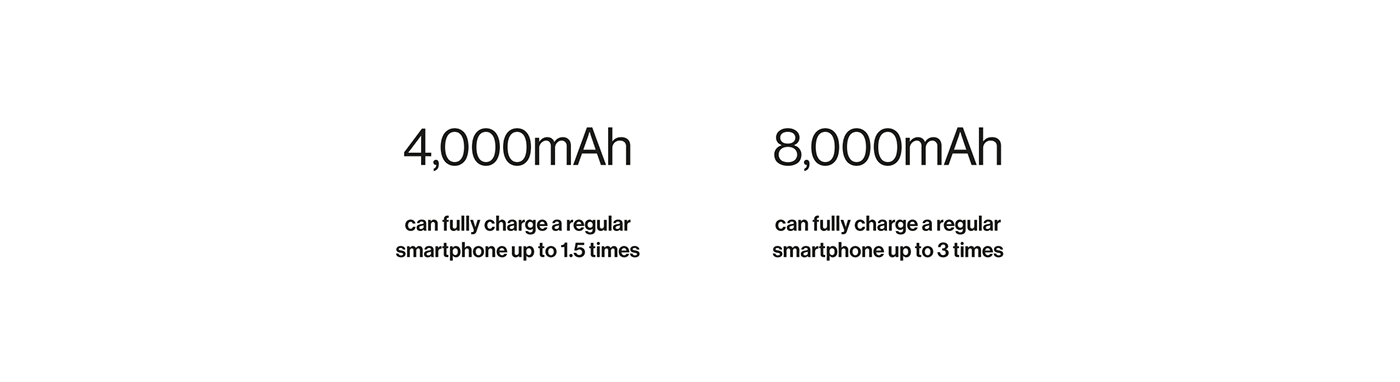 charge，Pair，wireless，portable battery，Mobile power supply，