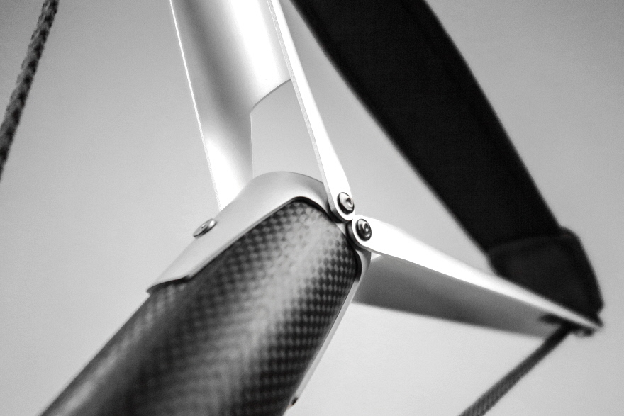 Sitpack Zen，chair，portable，