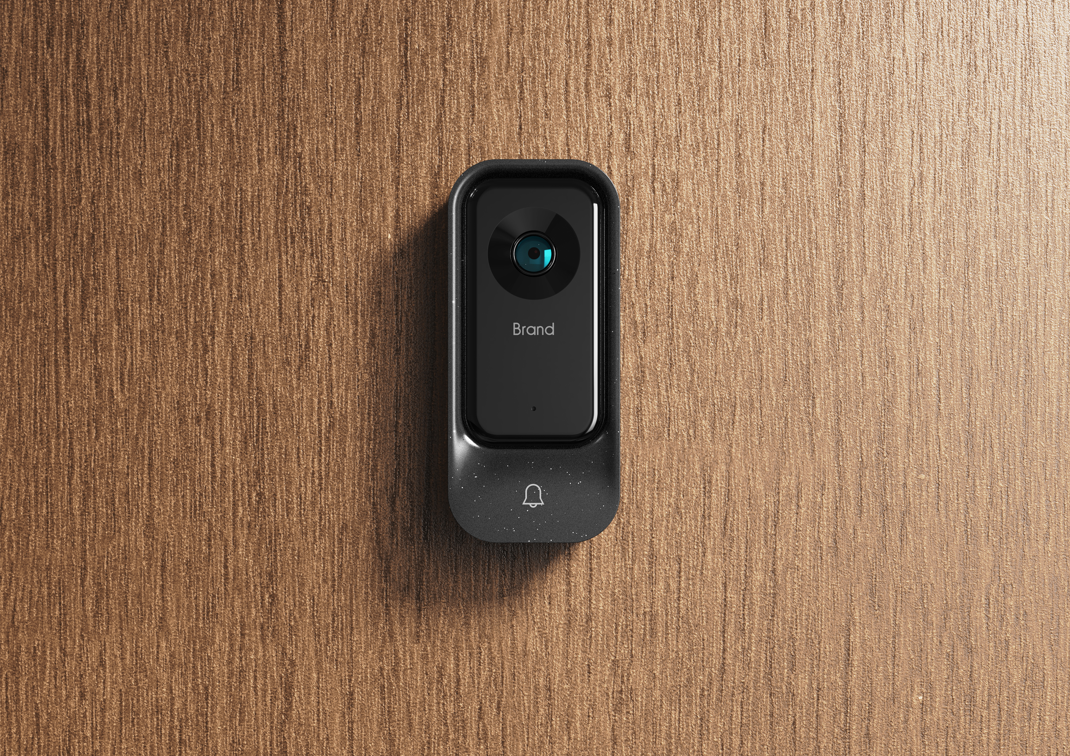 Intelligent doorbell，Visual doorbell，