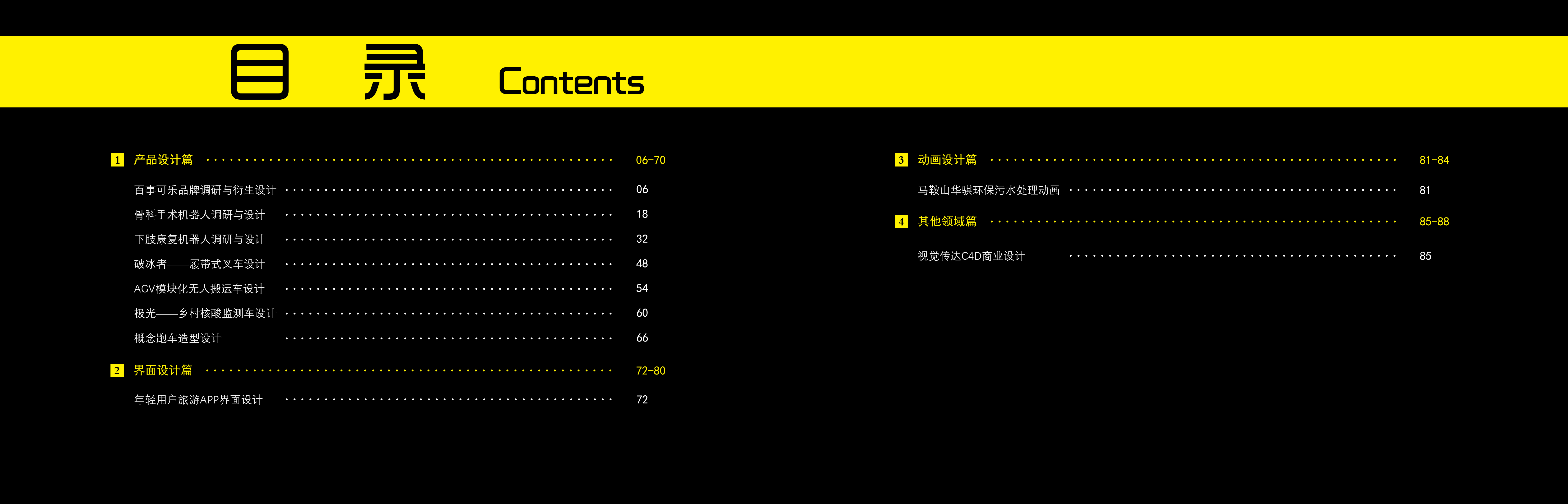 sample reels，medical care，automobile，