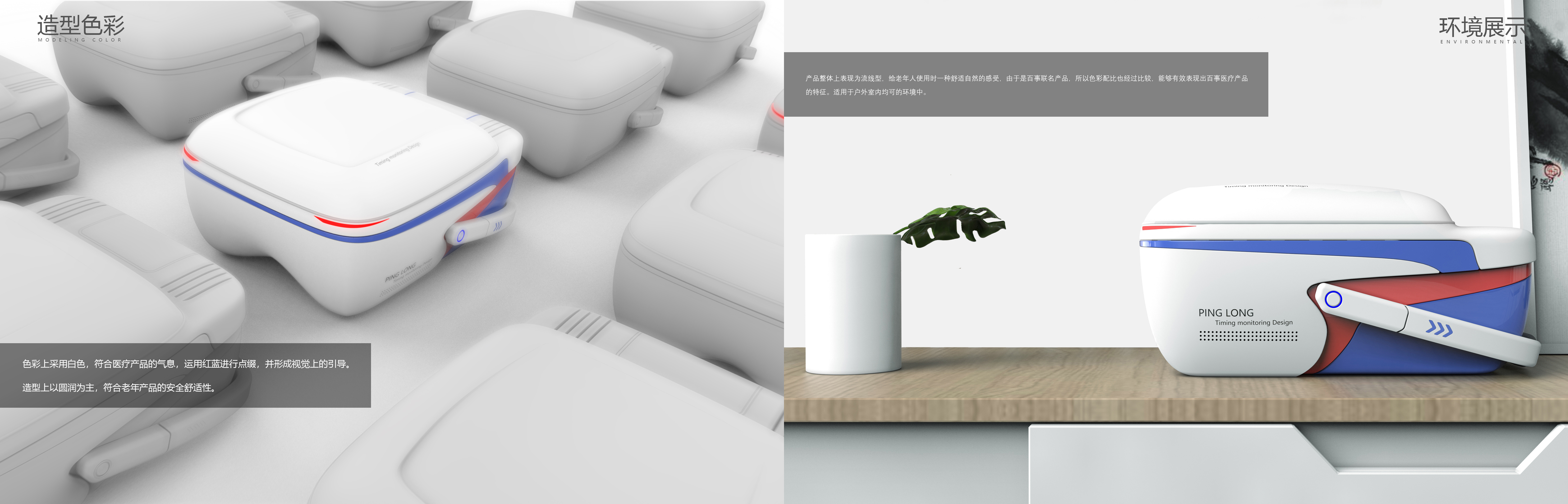 sample reels，medical care，automobile，