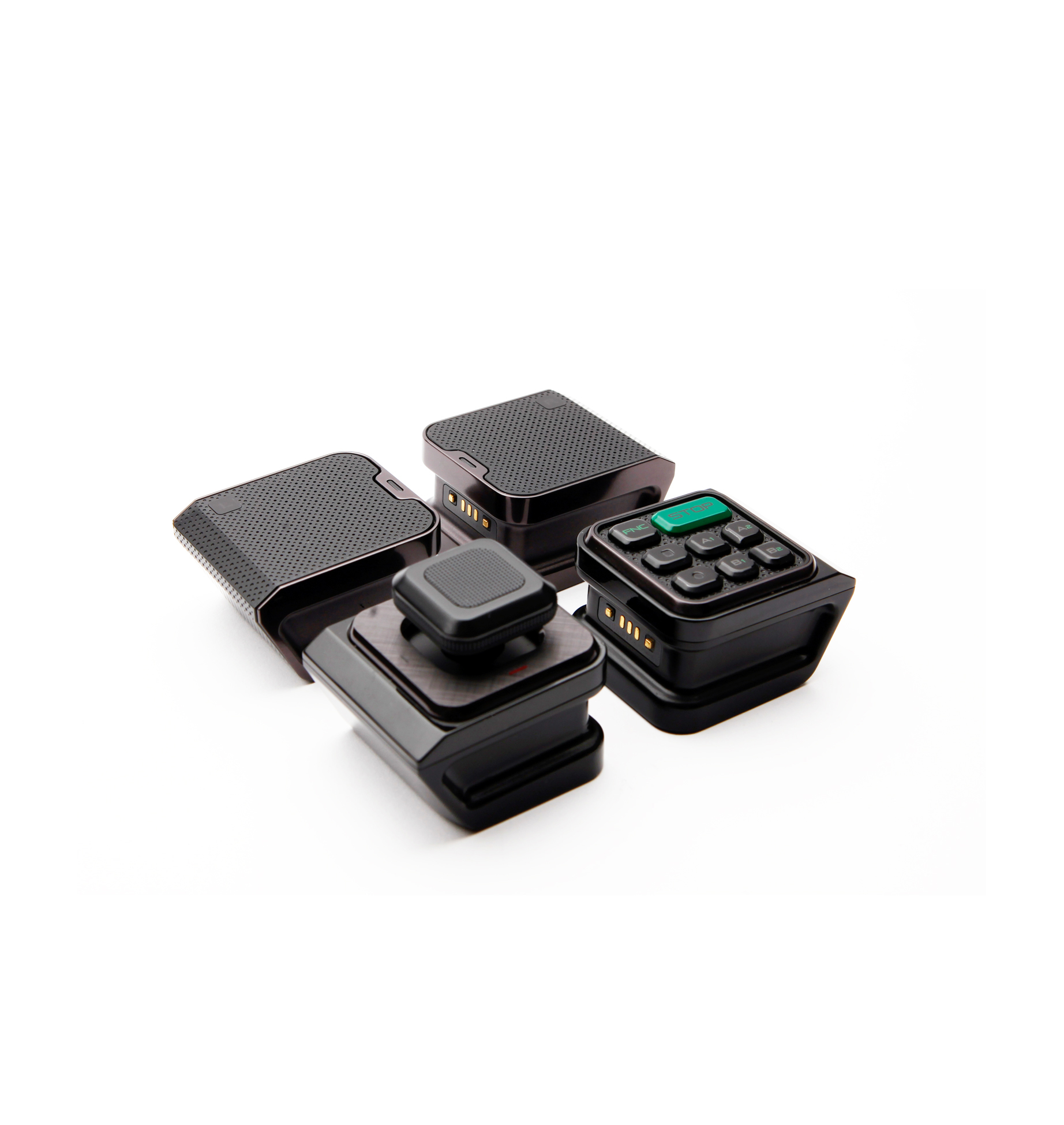 Intelligent mobile phone，Flat pad，POTAN，controller，Operating handle，modularization，details，UAV，Battery，Vega，