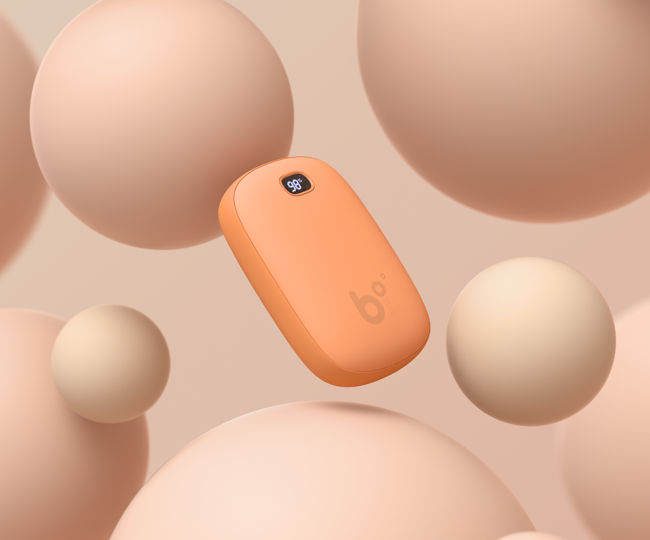 small home appliances，Product rendering，Humidifier，Small fan，c4d，octane，