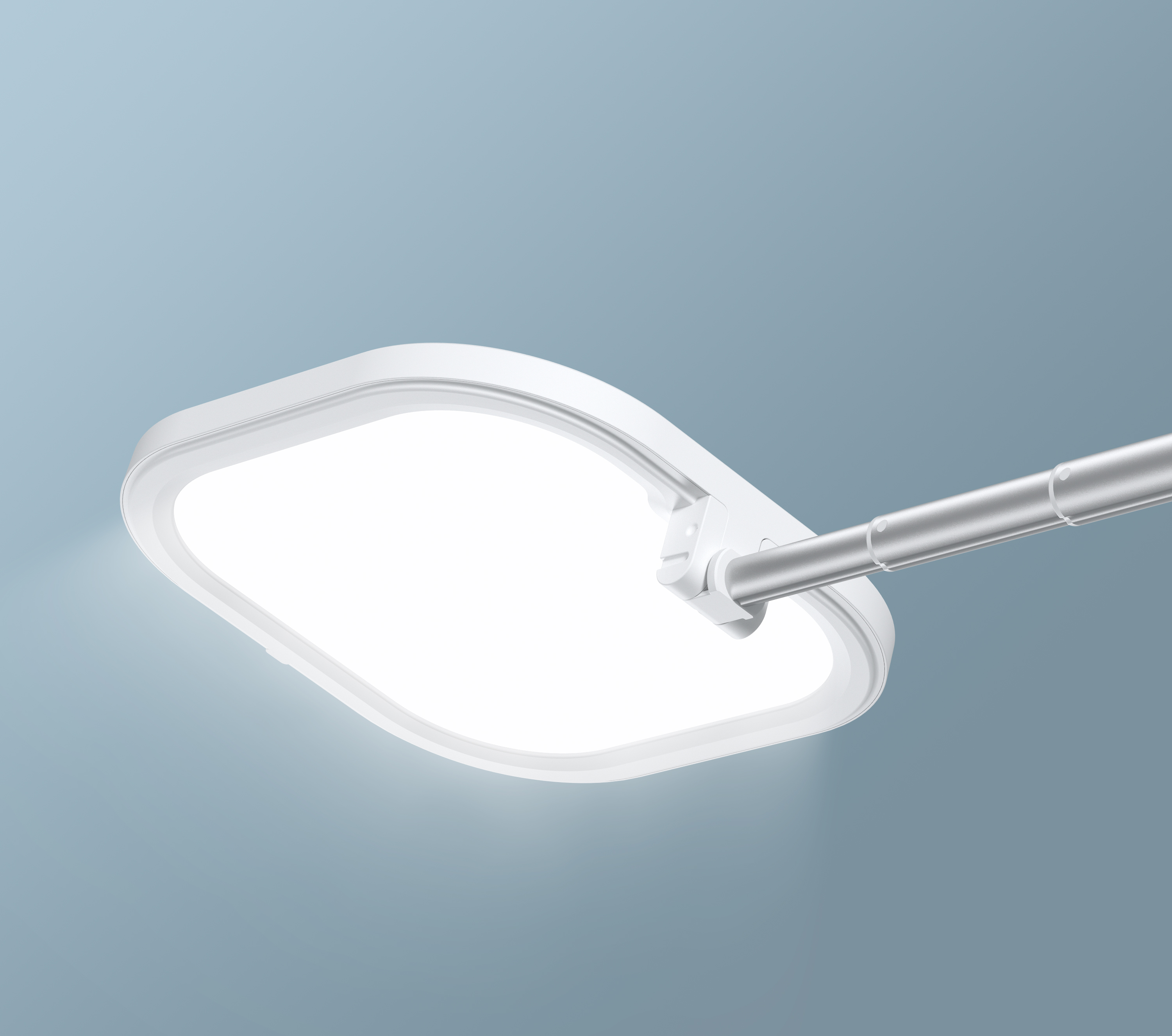 small home appliances，Product rendering，Humidifier，Small fan，c4d，octane，