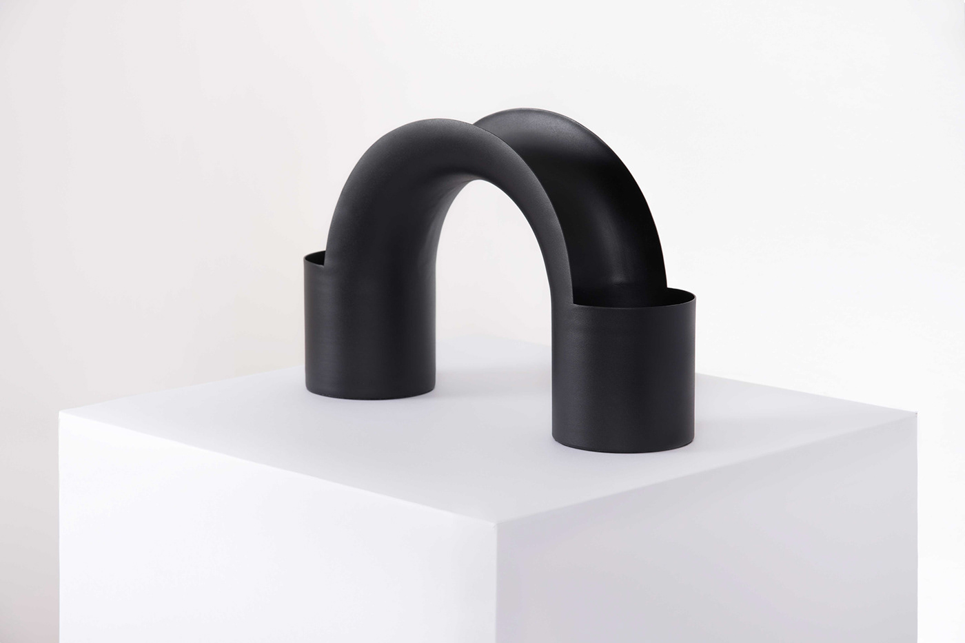 vase，Bridge，Metal，