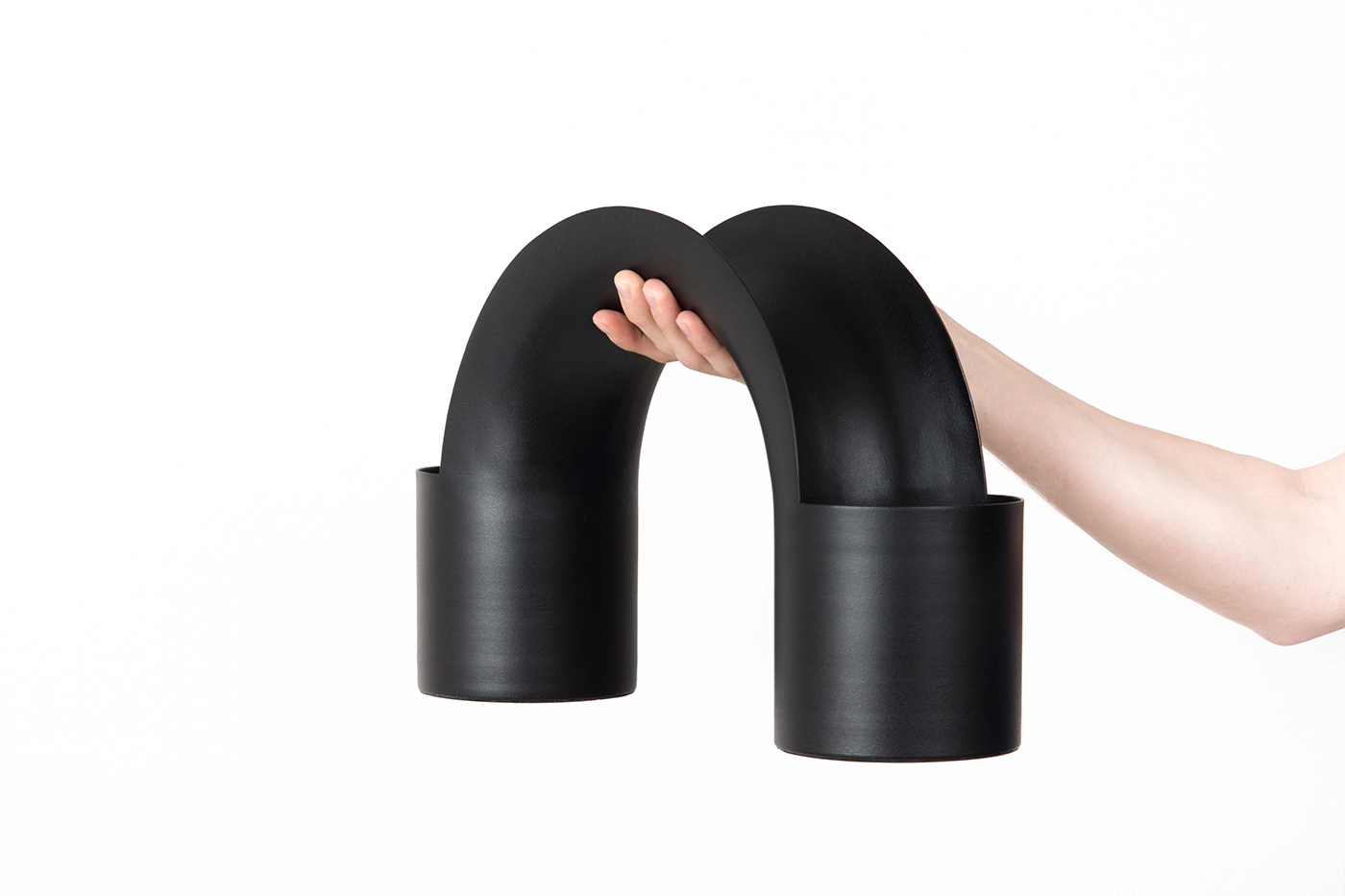 vase，Bridge，Metal，