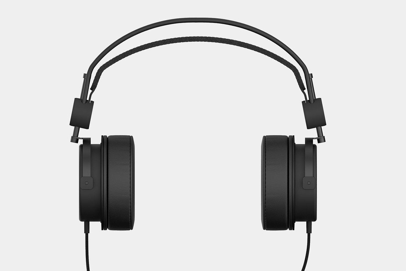 Simple and stylish，Meloman，Headset design，poland，