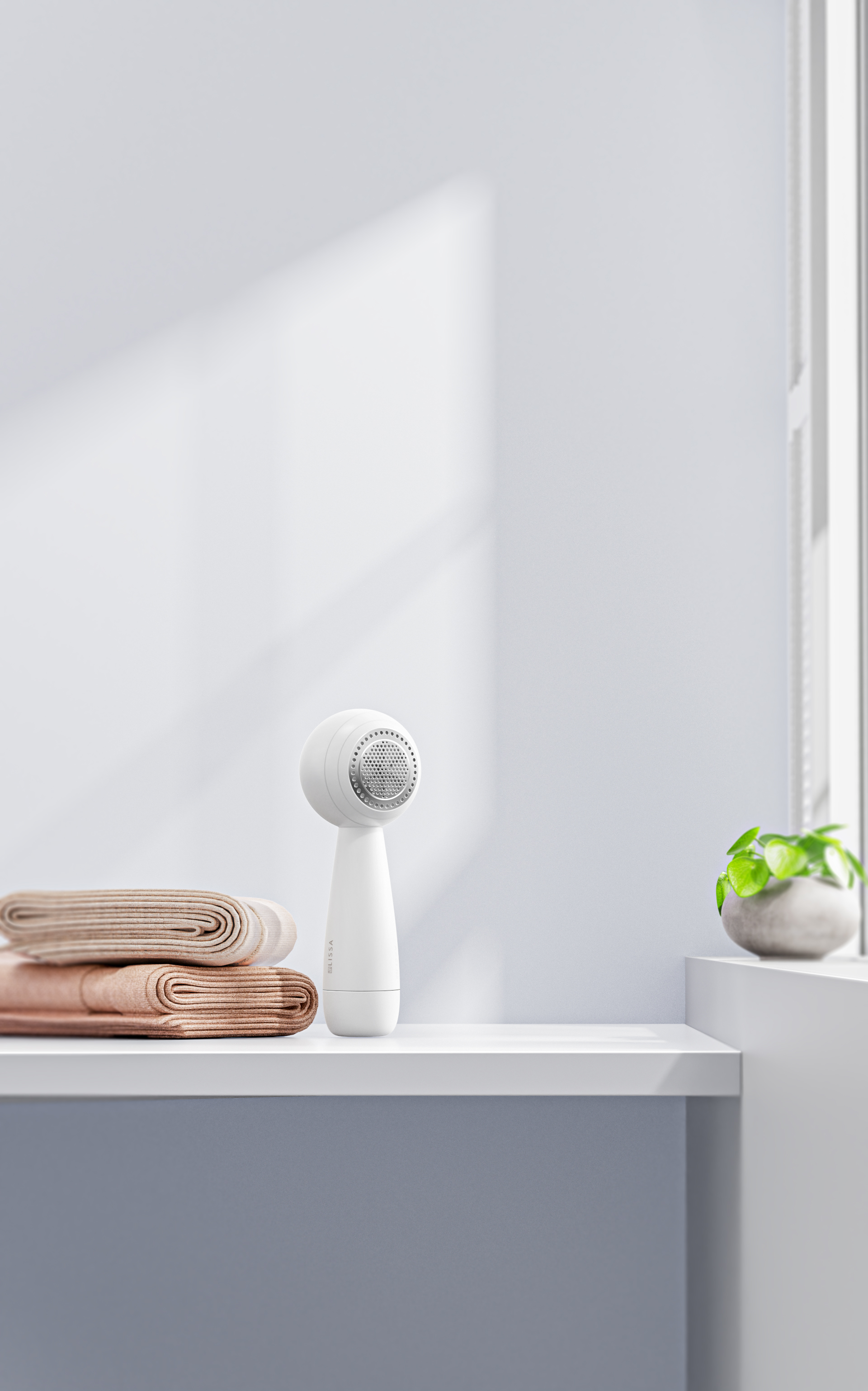 keyshot，ps，Render，product，headset，3c，three-dimensional，scene，