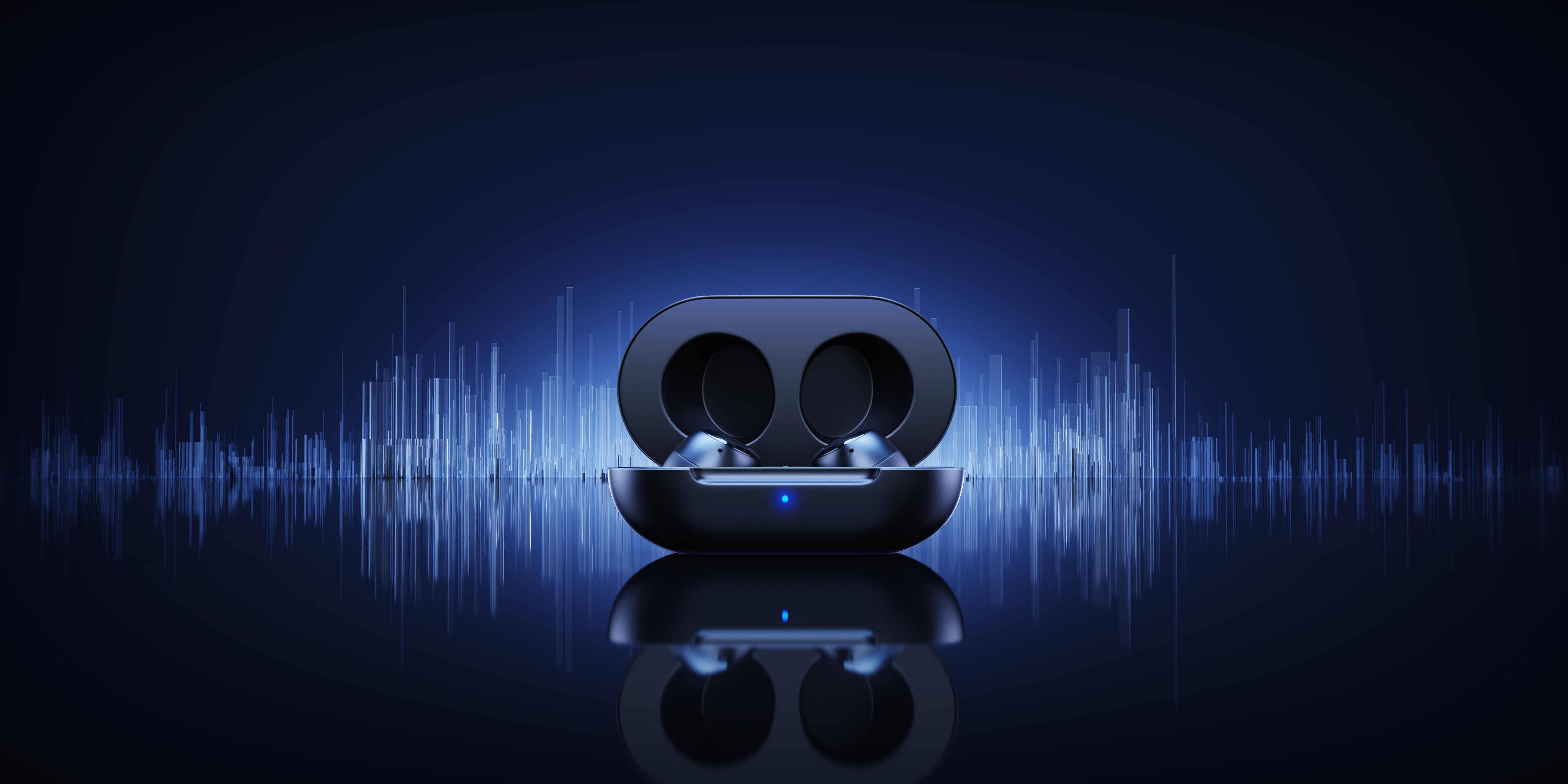 keyshot，ps，Render，product，headset，3c，three-dimensional，scene，