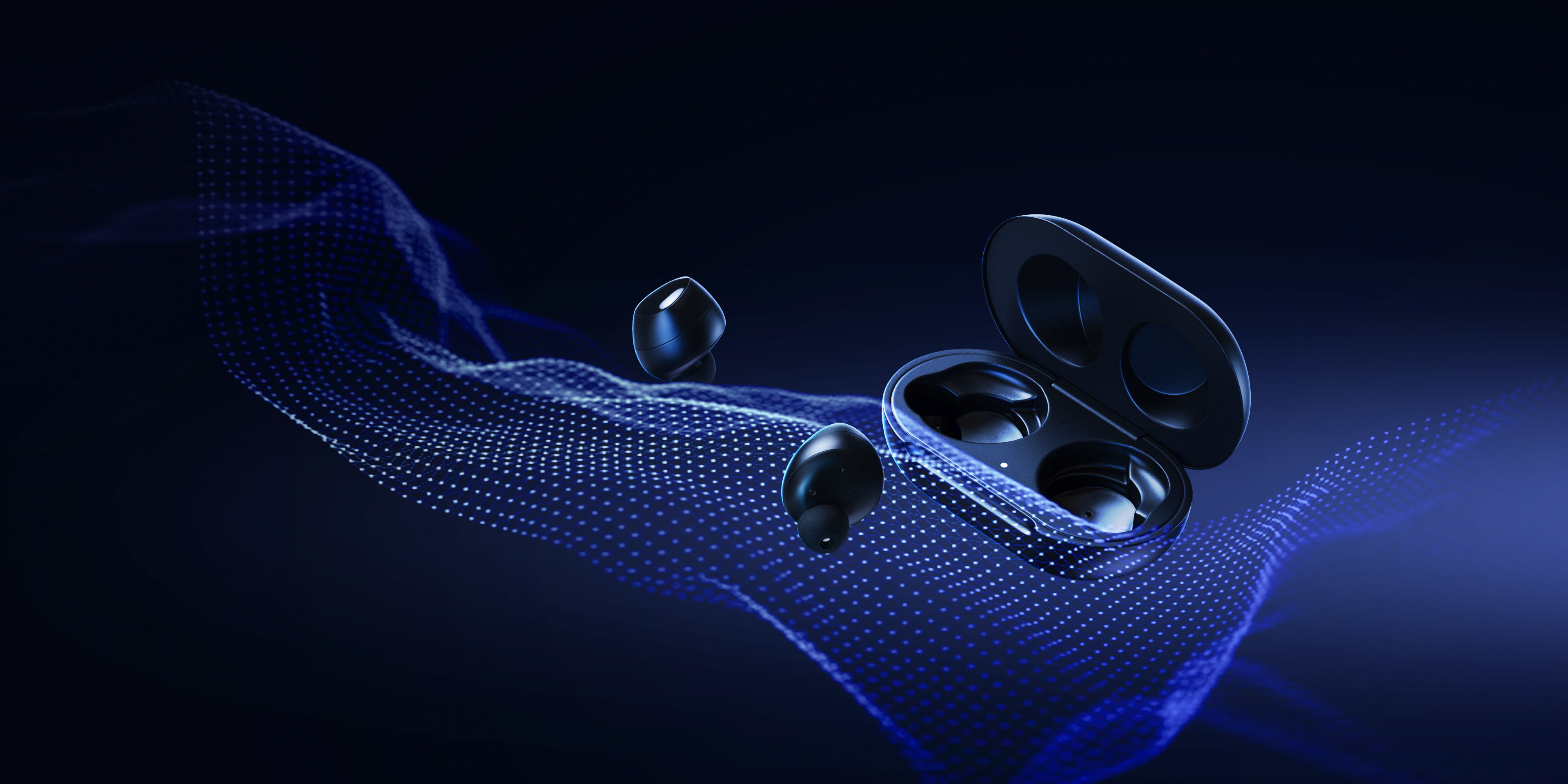 keyshot，ps，Render，product，headset，3c，three-dimensional，scene，