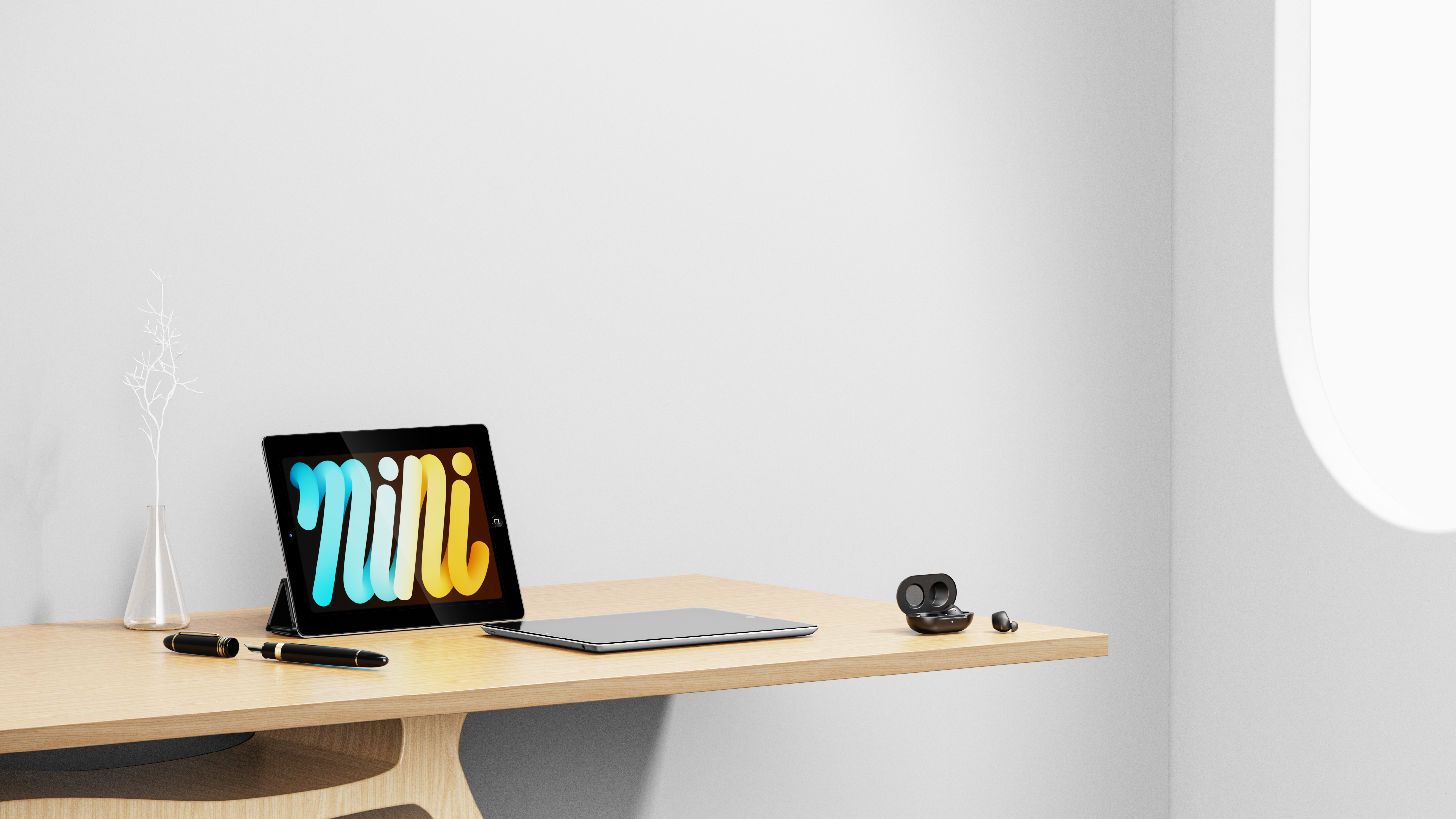 keyshot，ps，Render，product，headset，3c，three-dimensional，scene，