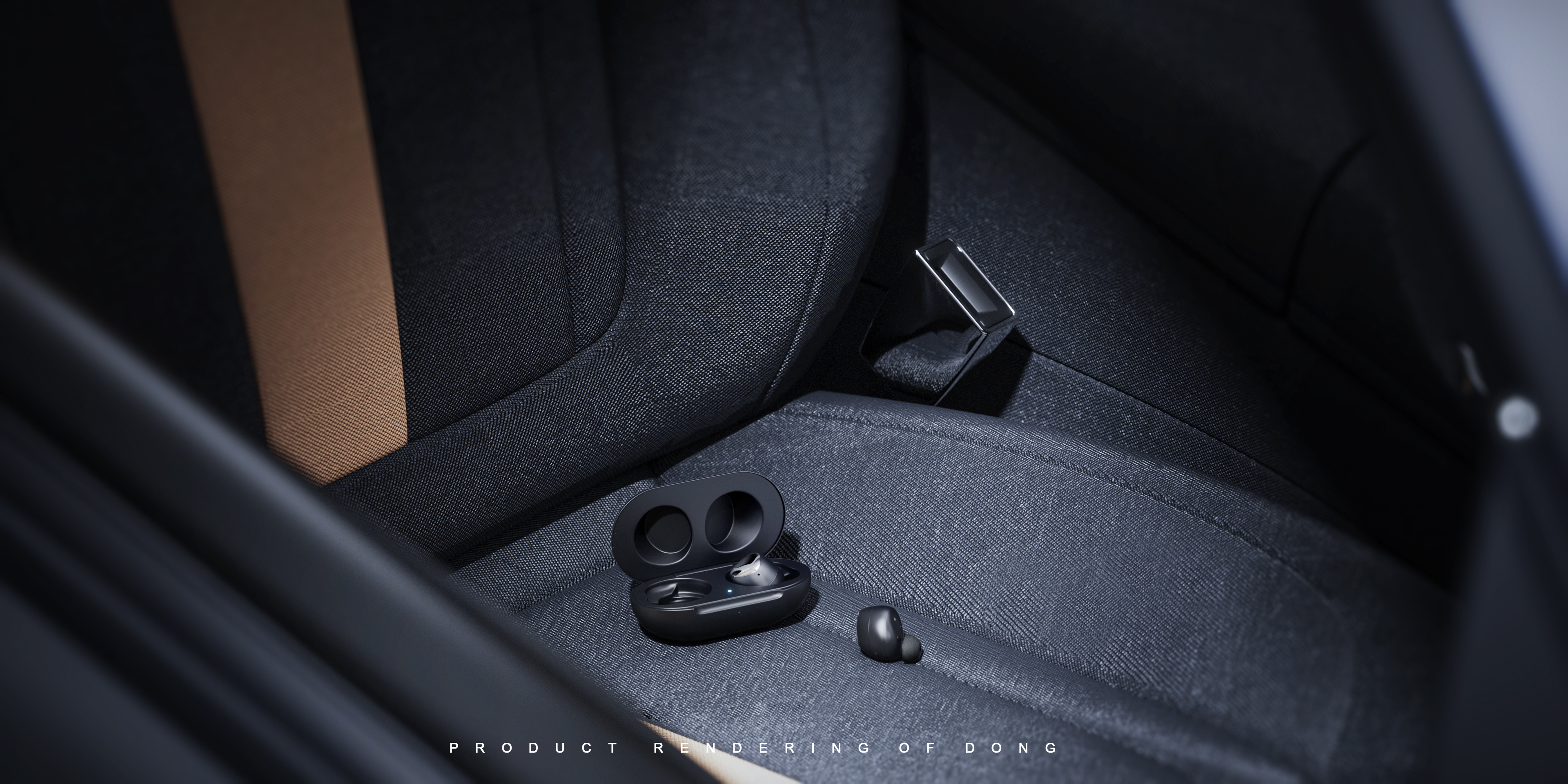 keyshot，ps，Render，product，headset，3c，three-dimensional，scene，