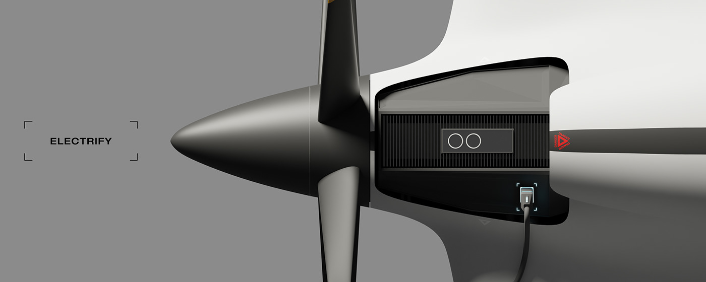 XP51，aircraft，Render，