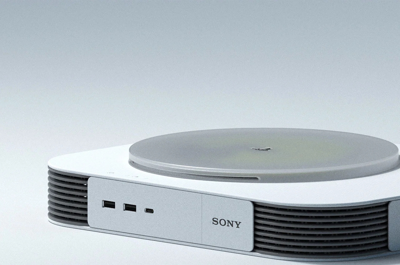 PLAYSTATION 6，Sony，recreational machines，