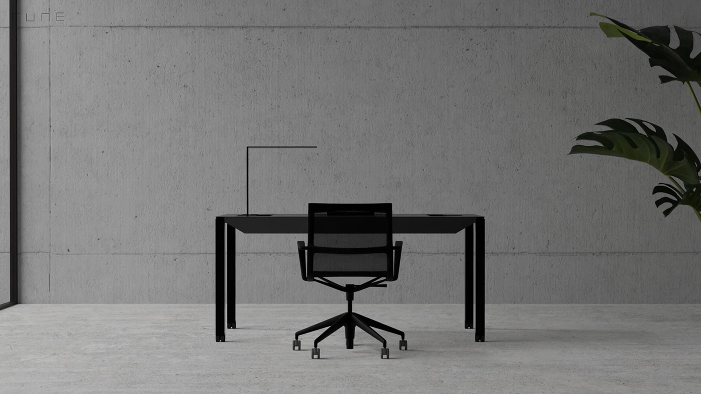 Rune，Modular intelligent table，Runes，