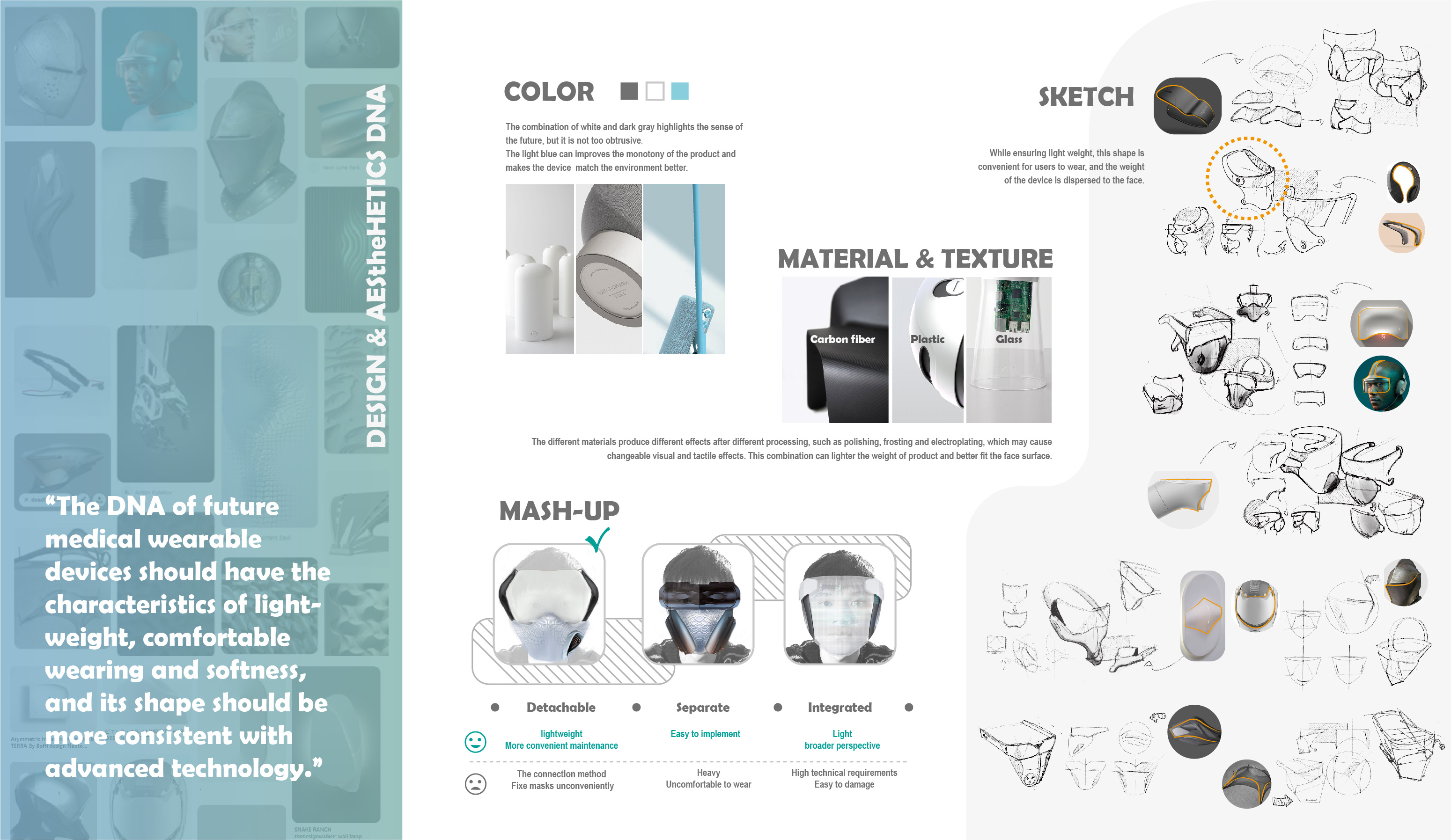 glasses，Mask，future，technology，ar，