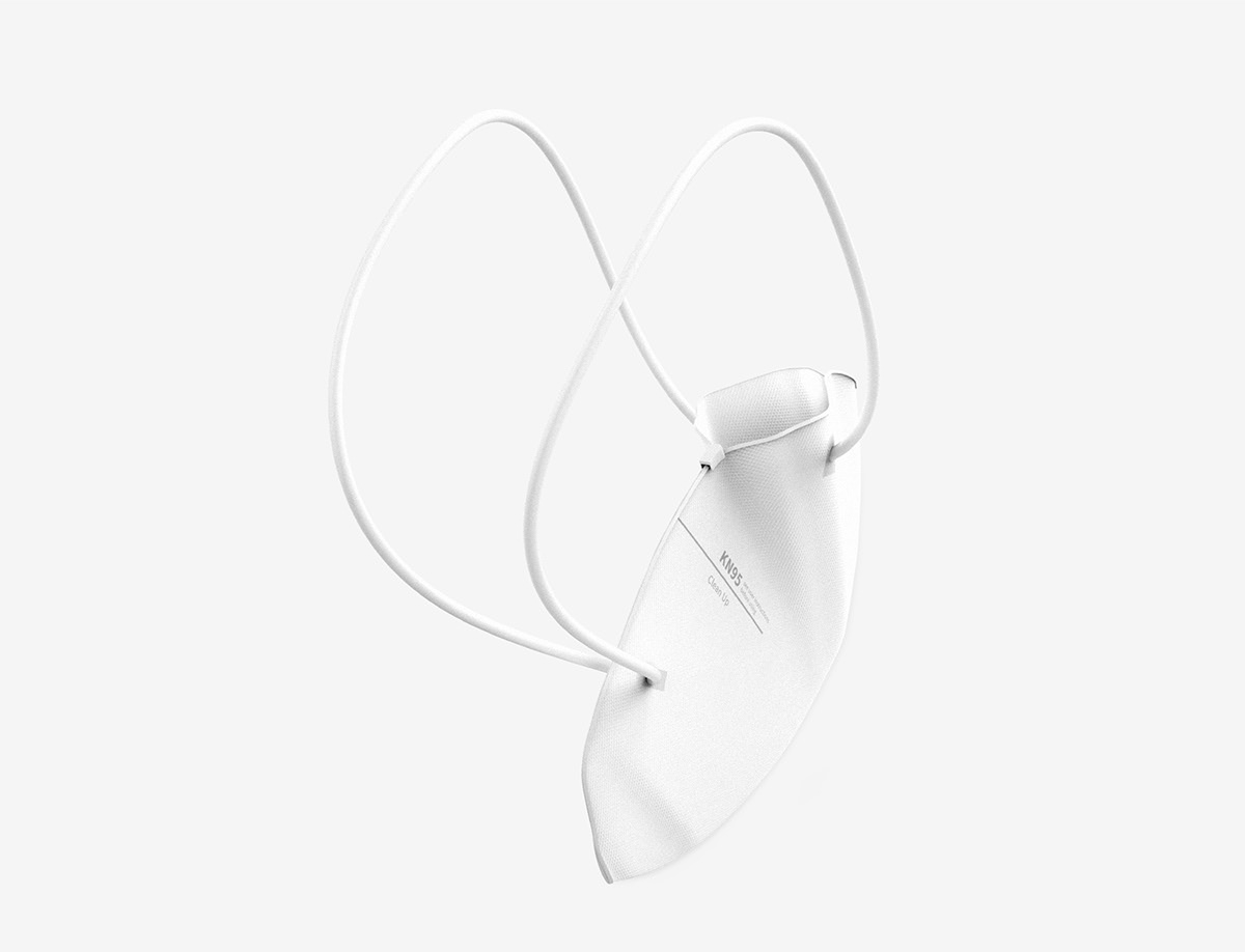 Zipper mask，Mask，Zipper Mask，