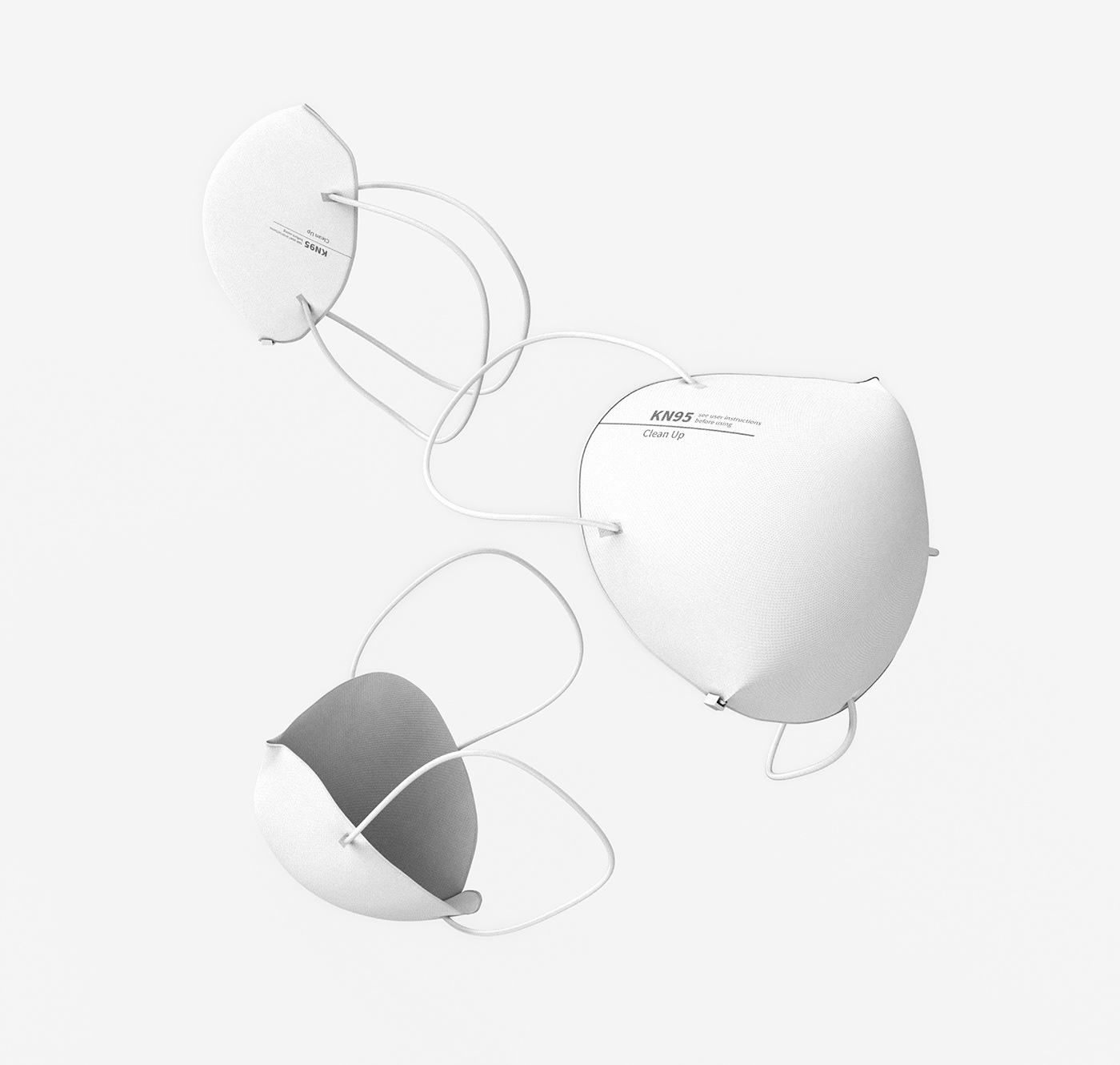 Zipper mask，Mask，Zipper Mask，