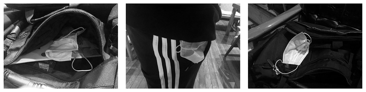 Zipper mask，Mask，Zipper Mask，