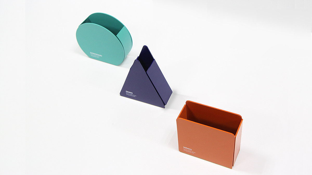 Colored Paper，Pencil Holder，Colored paper pen holder，