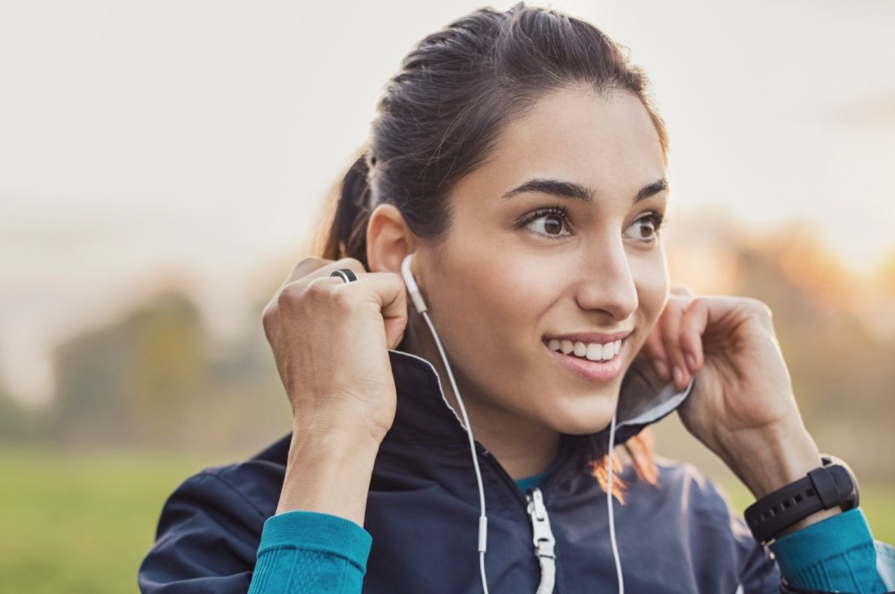 Fitness accessories，Health care，wearable devices ，Ring，