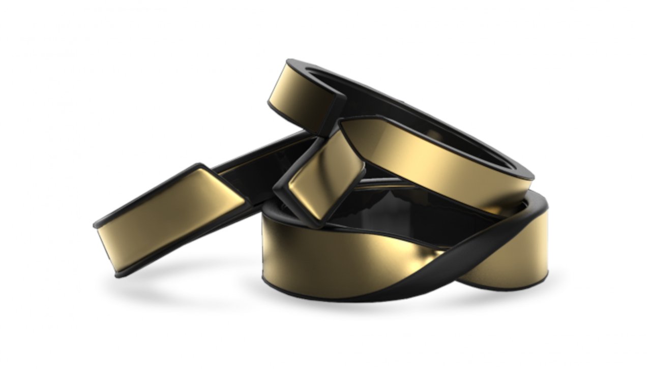 Fitness accessories，Health care，wearable devices ，Ring，