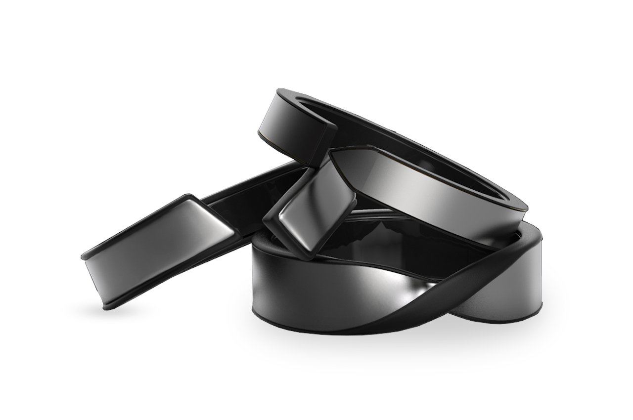 Fitness accessories，Health care，wearable devices ，Ring，