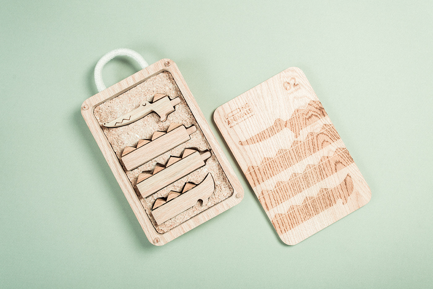 Animal toys，Brand promotion，Ecological products，Packaged products，