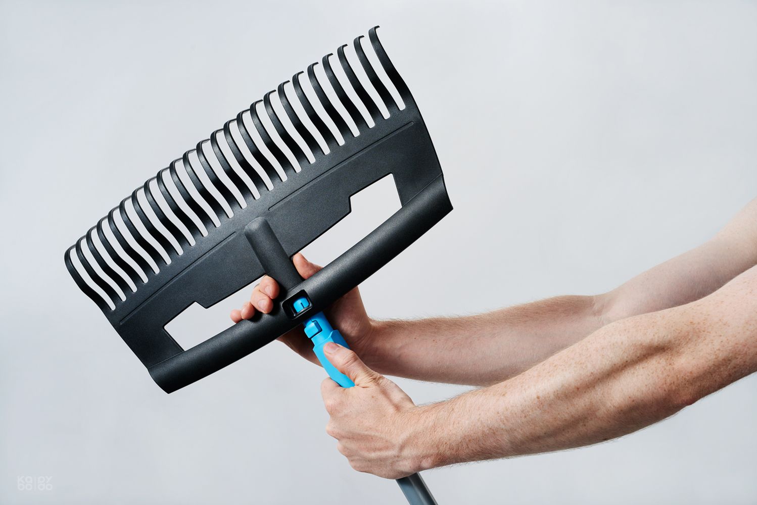 light，Easy to use，Rake，Gardening tools，blade，garden，Cellfast，