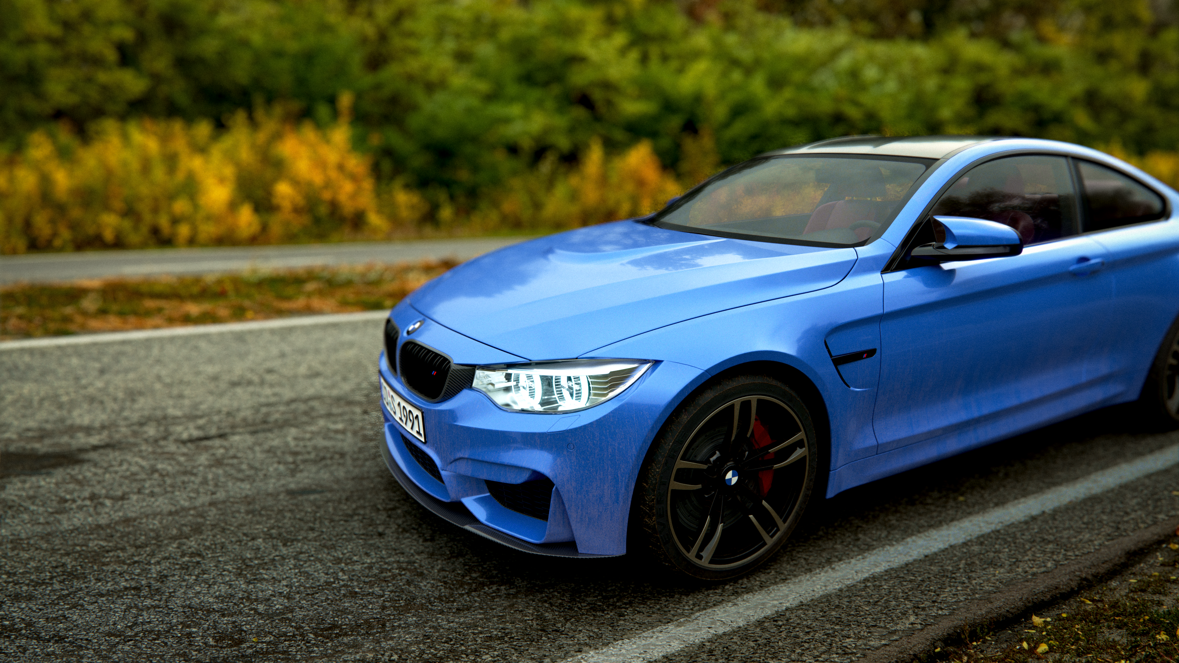 Try HDR on the Internet，