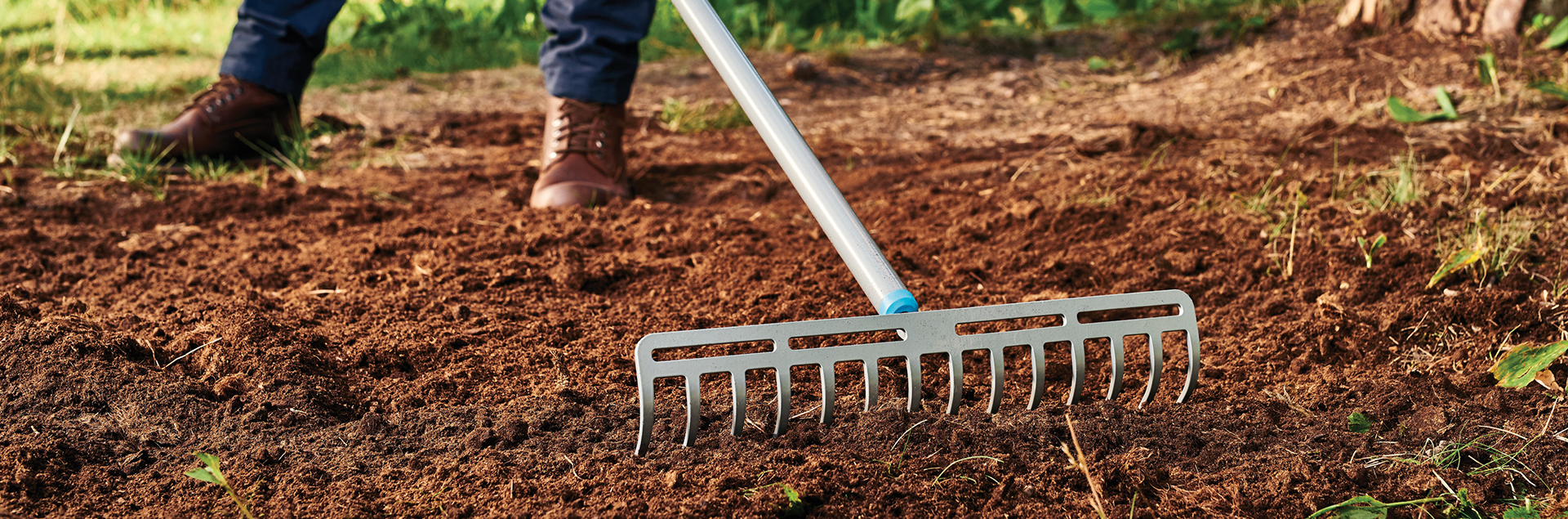 light，Easy to use，Rake，Gardening tools，blade，garden，Cellfast，