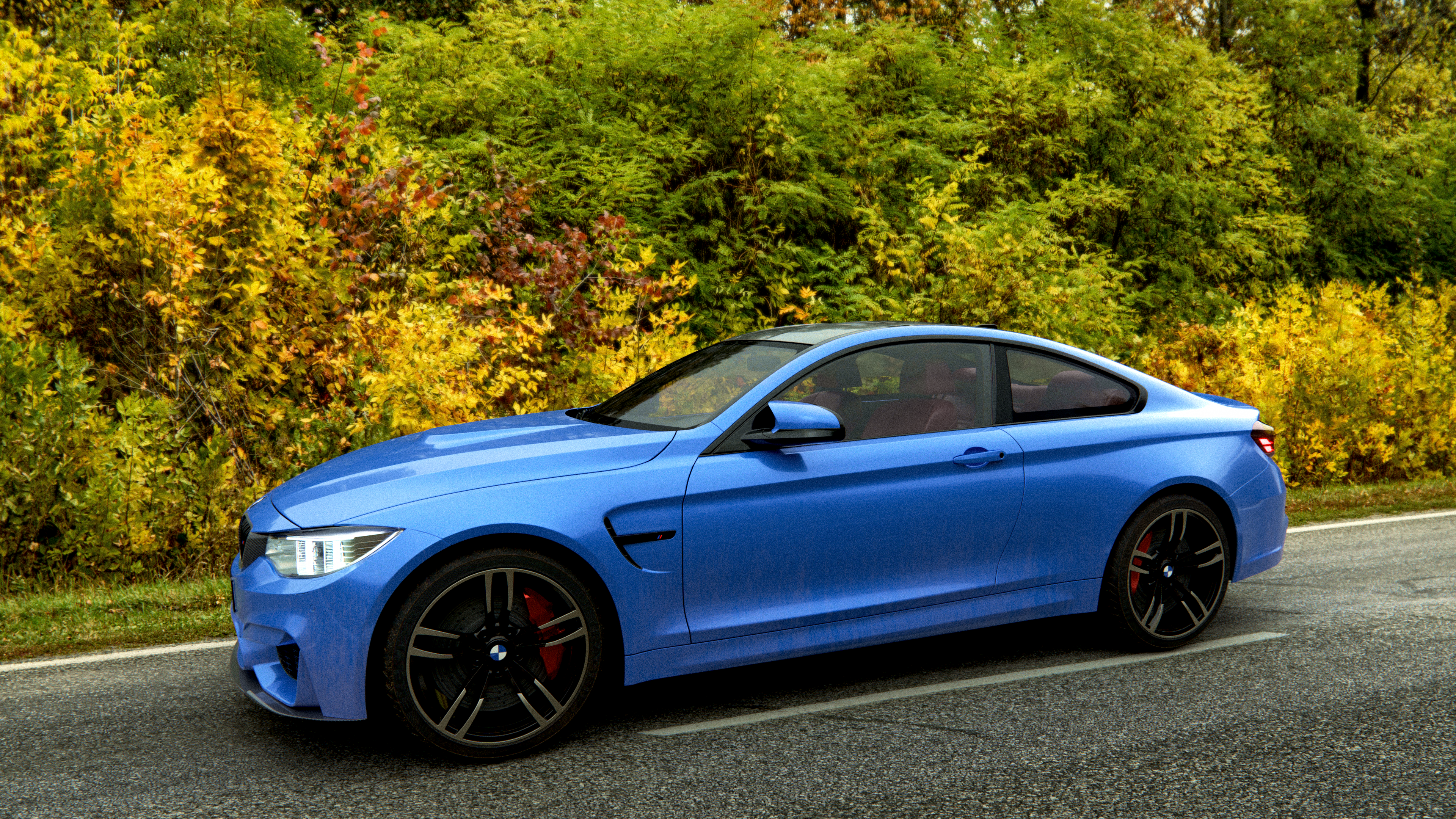 Try HDR on the Internet，