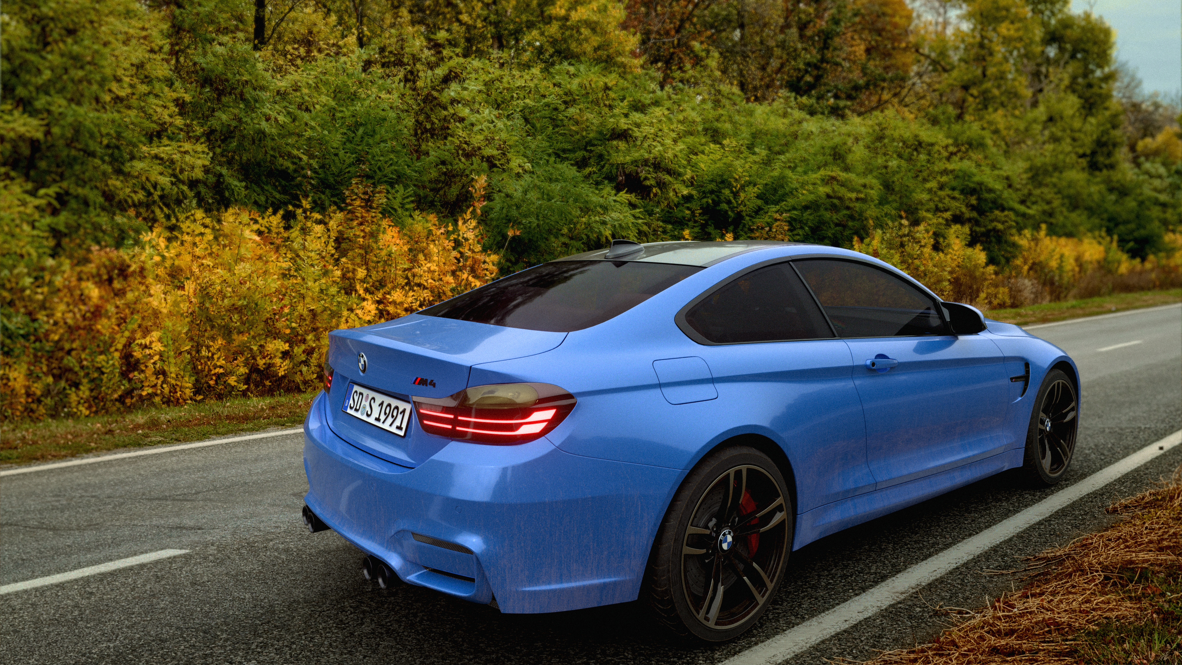 Try HDR on the Internet，