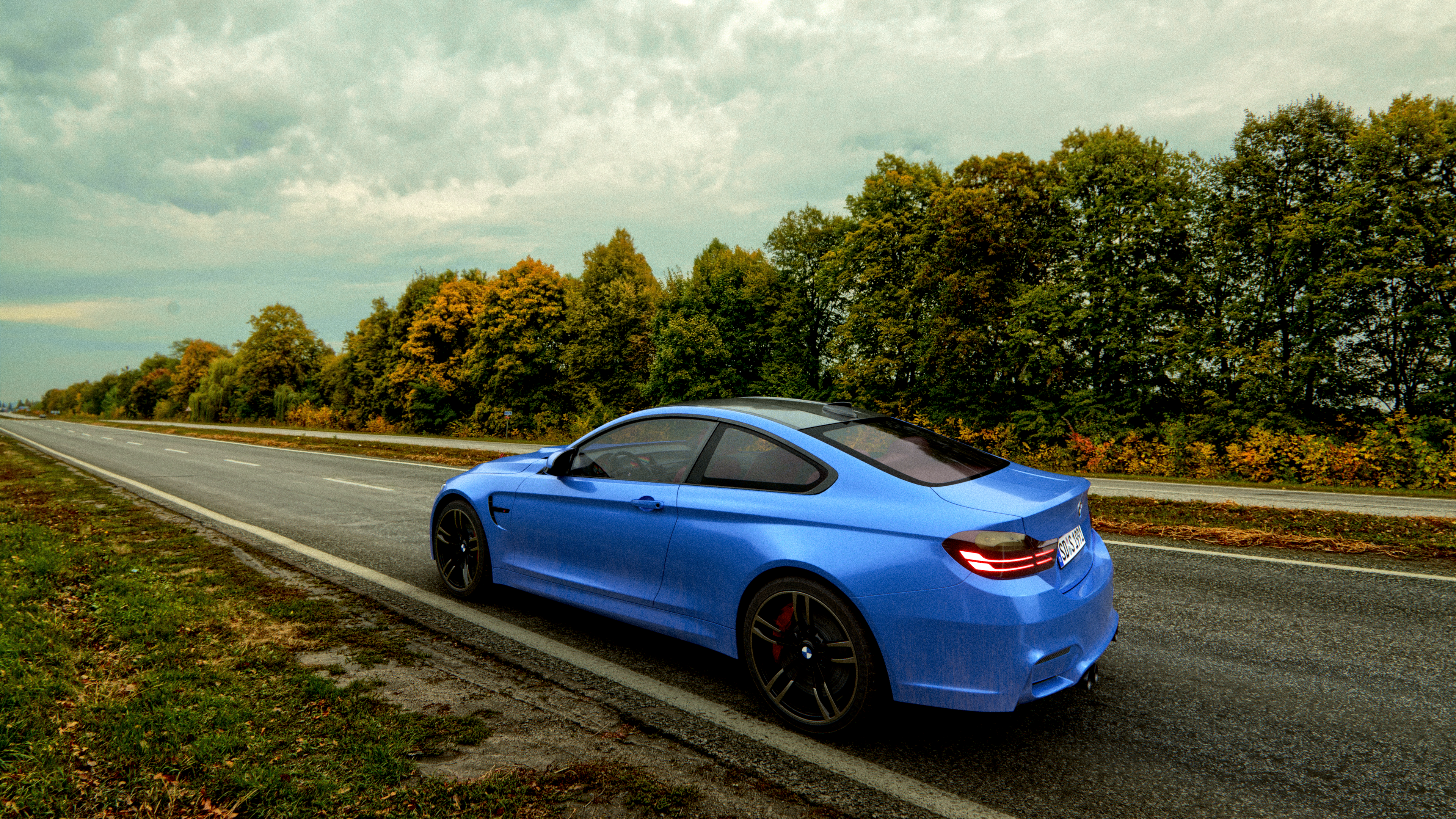 Try HDR on the Internet，