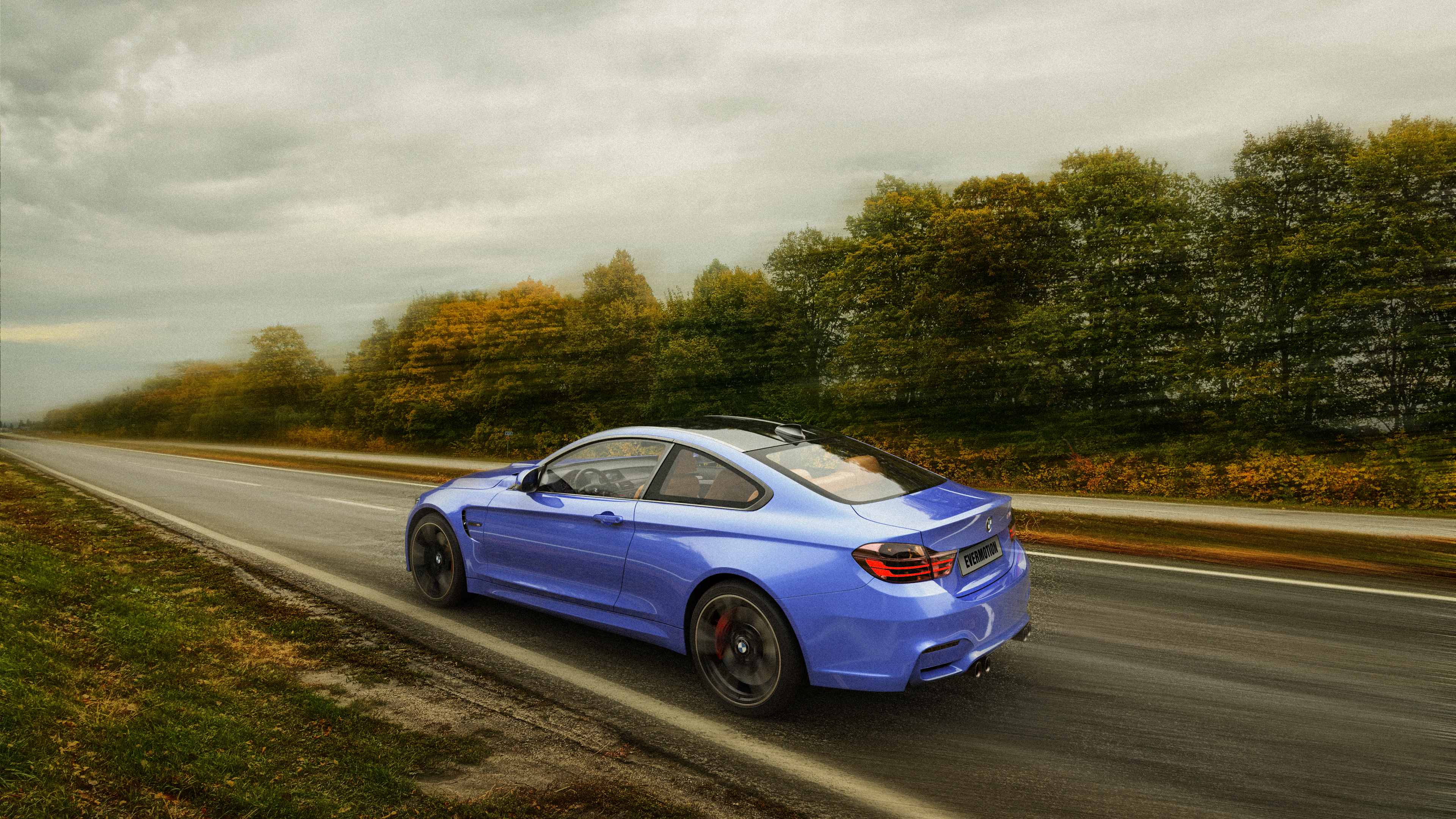 Try HDR on the Internet，