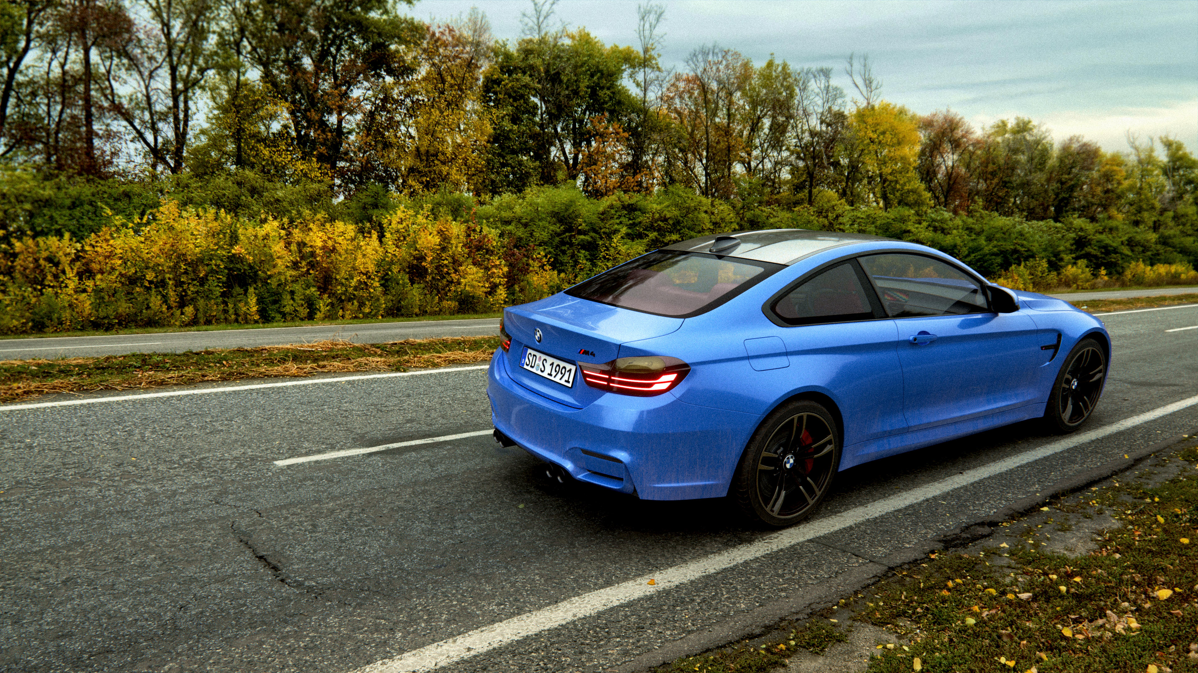 Try HDR on the Internet，