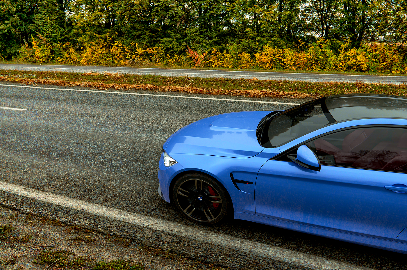 Try HDR on the Internet，