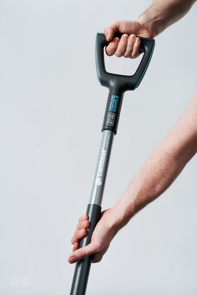 Mining tools，Gardening tools，Shovel，Cellfast，