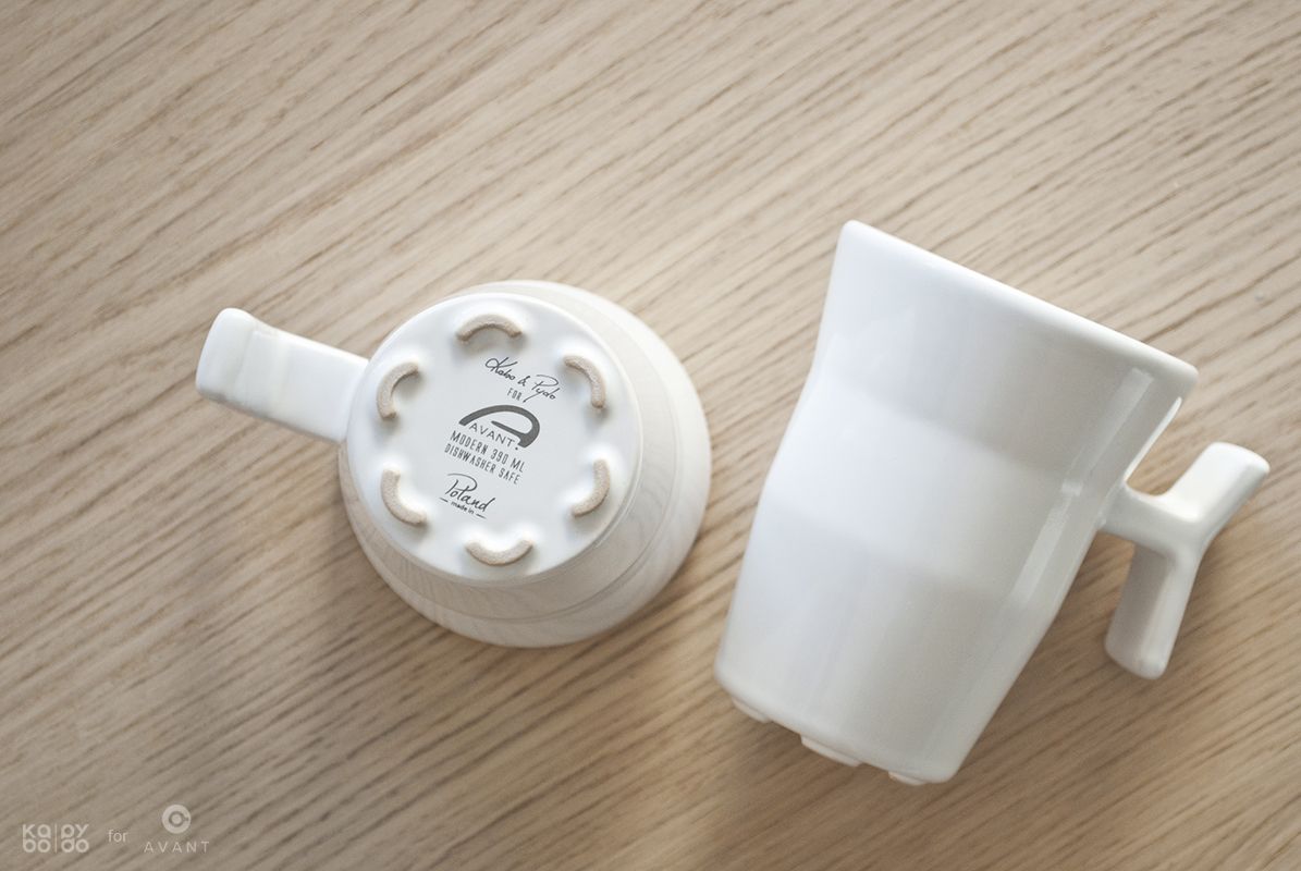 Bifurcation，Twiggy cup，Avant，white，Water cup，glass，branch，Minimalism，ceramics，