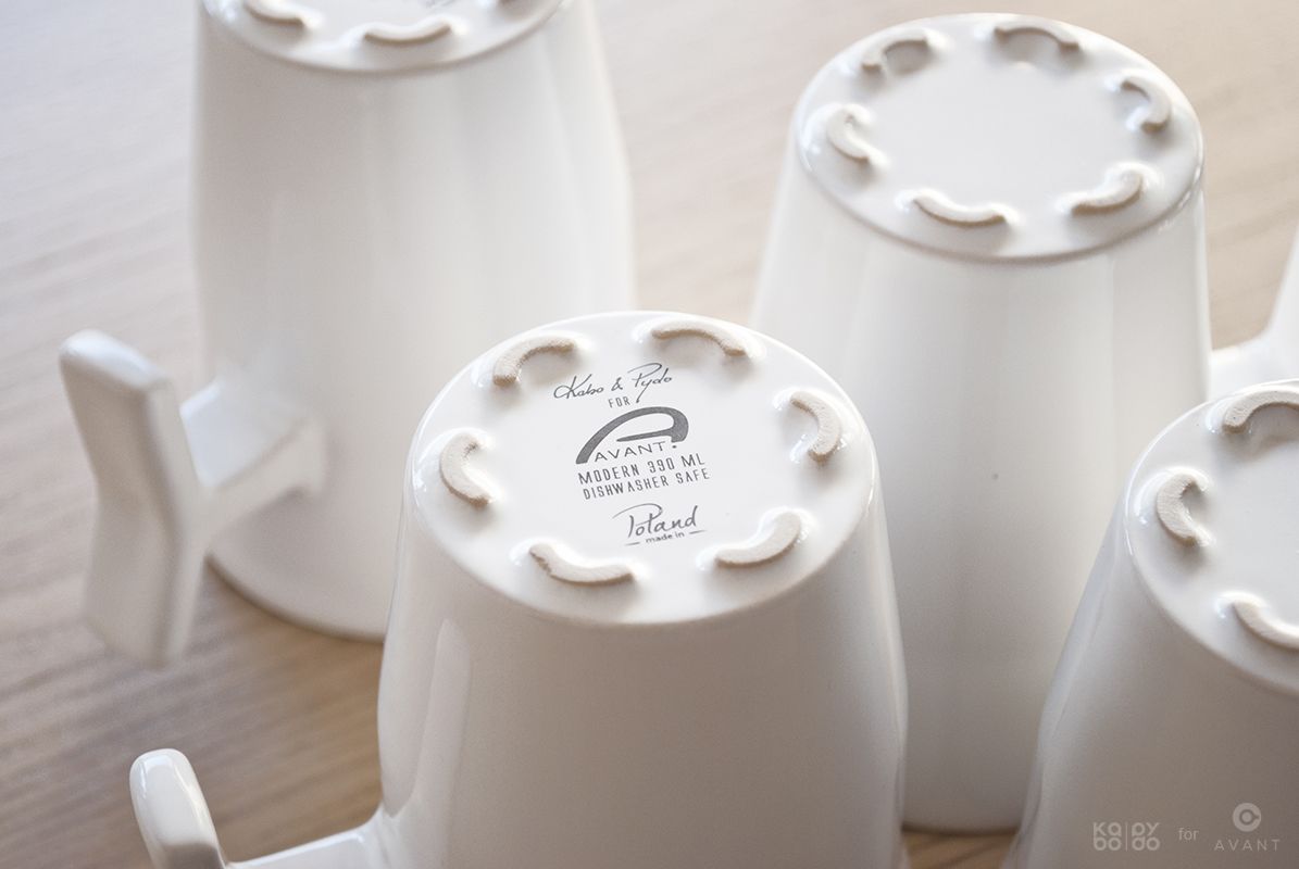 Bifurcation，Twiggy cup，Avant，white，Water cup，glass，branch，Minimalism，ceramics，