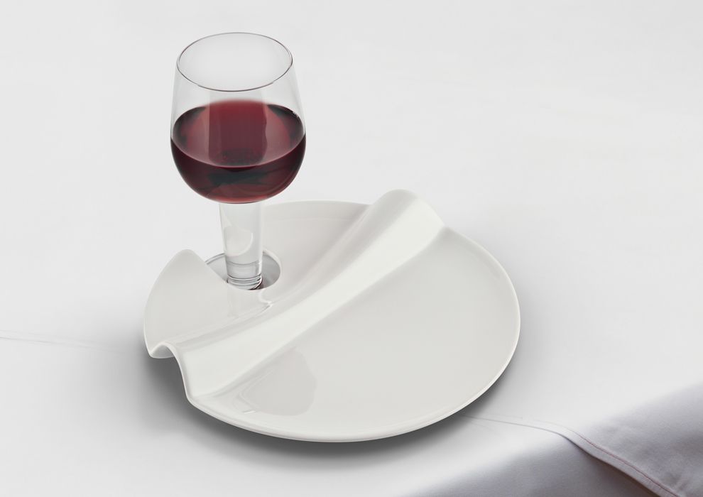 Dinner plate，Wine Glass，container，Cocktail，convenient，